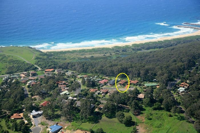 8 Woods Place, NORTH NAROOMA NSW 2546, North Narooma - Image 1