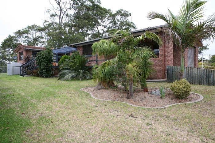 8 Woods Place, NORTH NAROOMA NSW 2546, North Narooma - Thumbnail 2