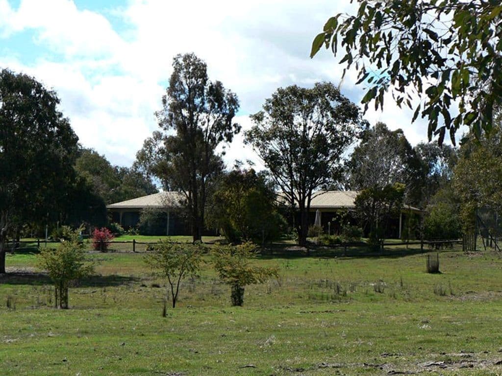 639 Wee Jasper Road, Tumut - Thumbnail 3