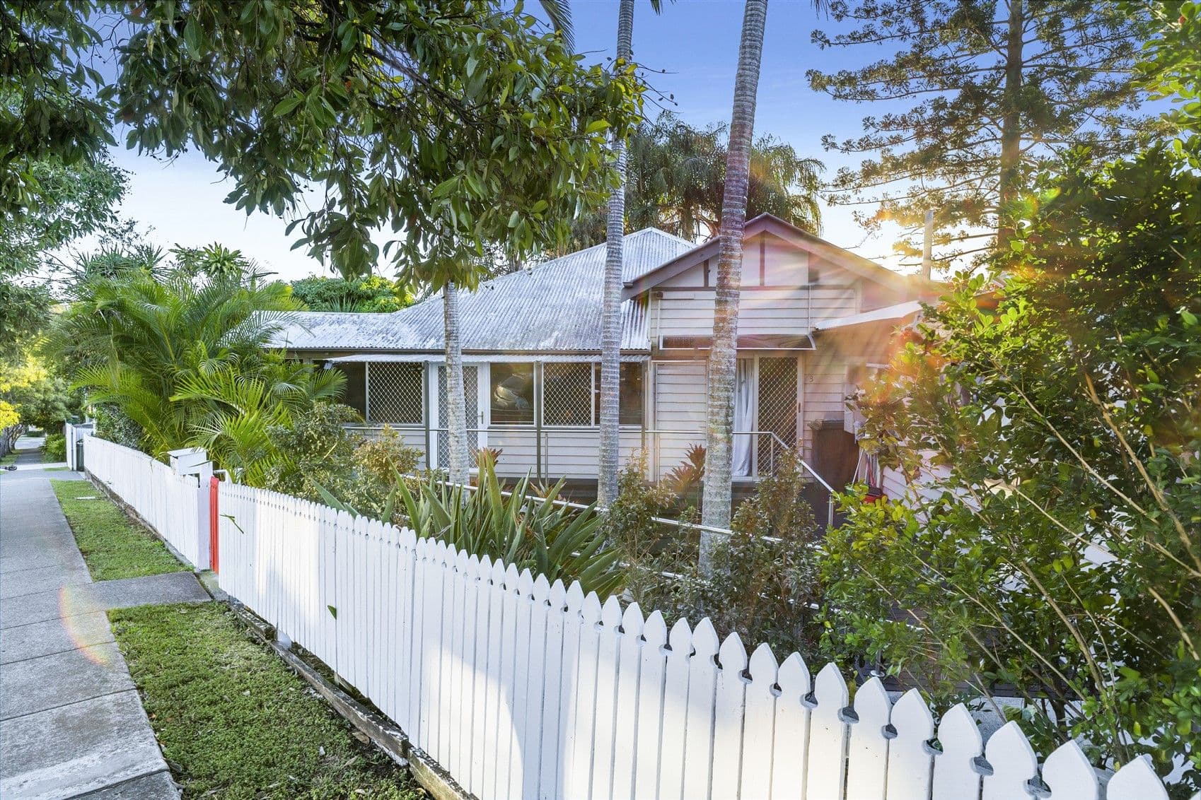 47 Garrick Terrace, Herston QLD 4006, Herston - Image 1