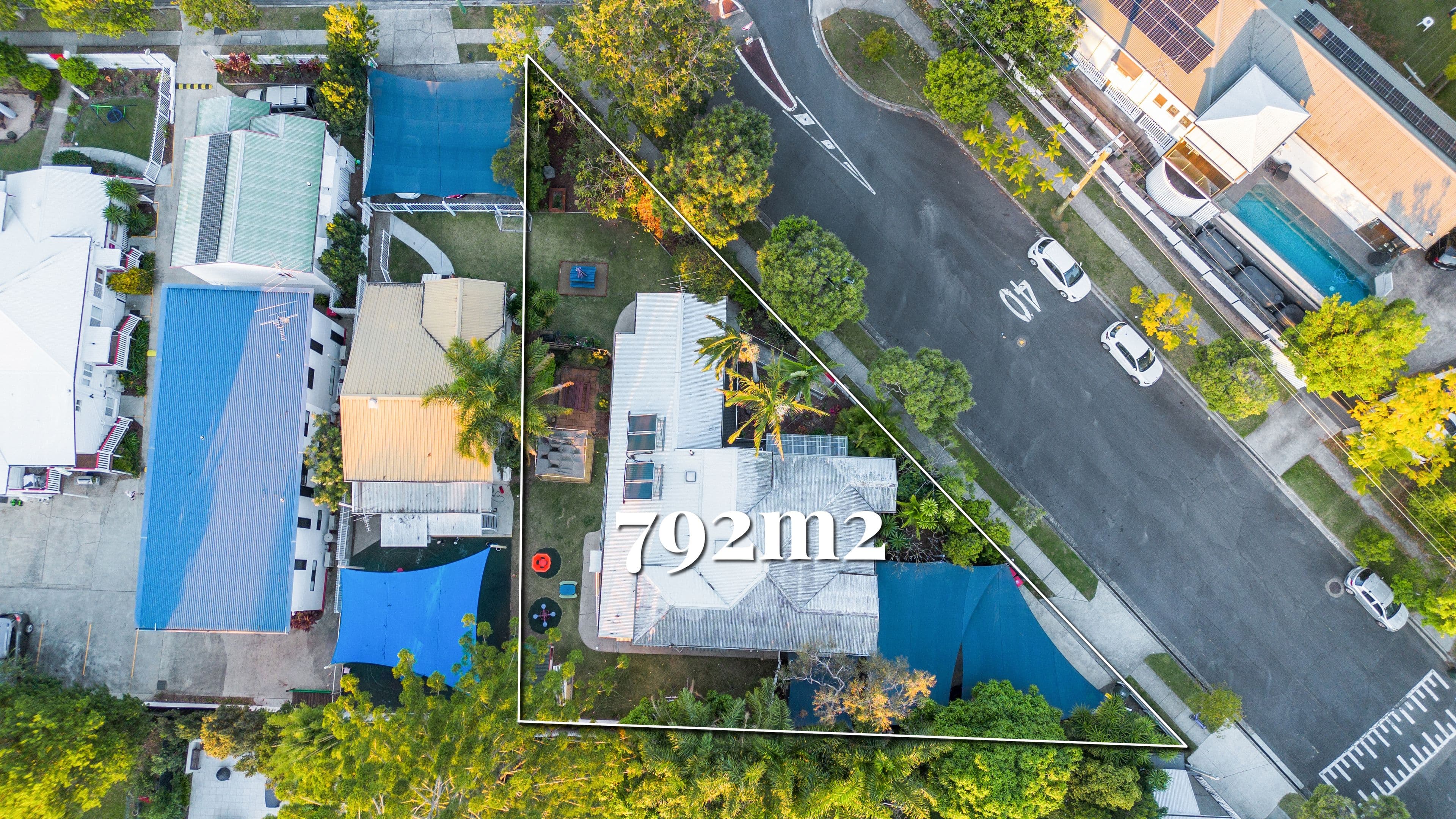 47 Garrick Terrace, Herston QLD 4006, Herston - Thumbnail 2
