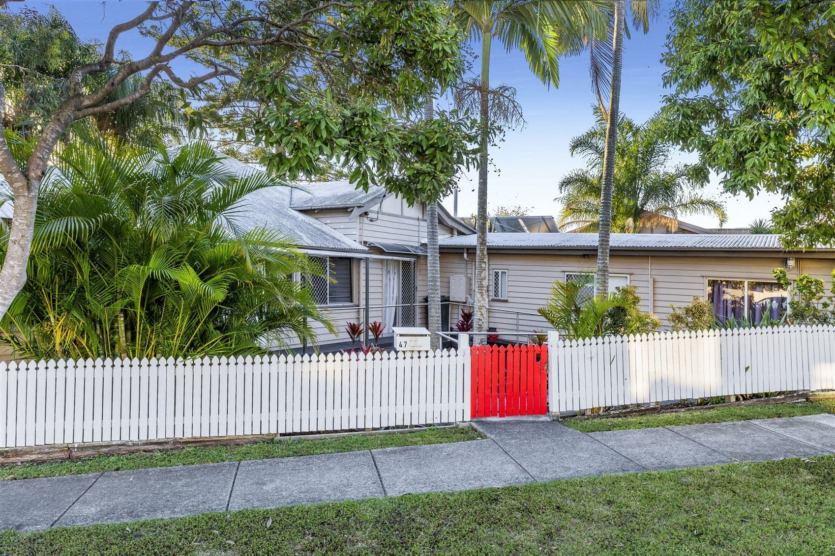 47 Garrick Terrace, Herston QLD 4006, Herston - Thumbnail 3