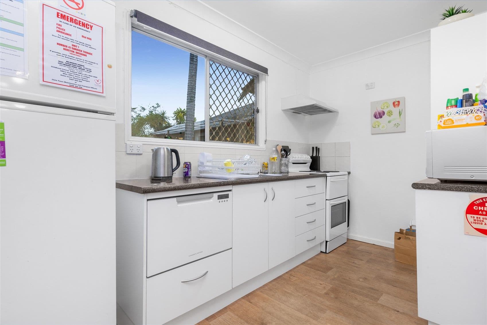 47 Garrick Terrace, Herston QLD 4006, Herston - Thumbnail 5
