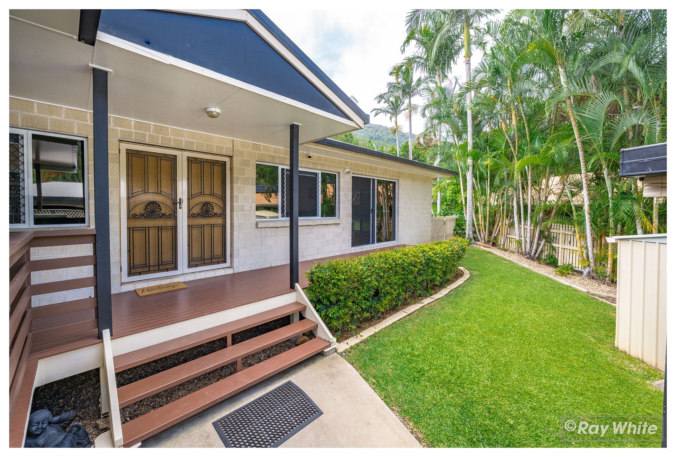 3 Menkin Place, Frenchville QLD 4701, Frenchville - Image 1