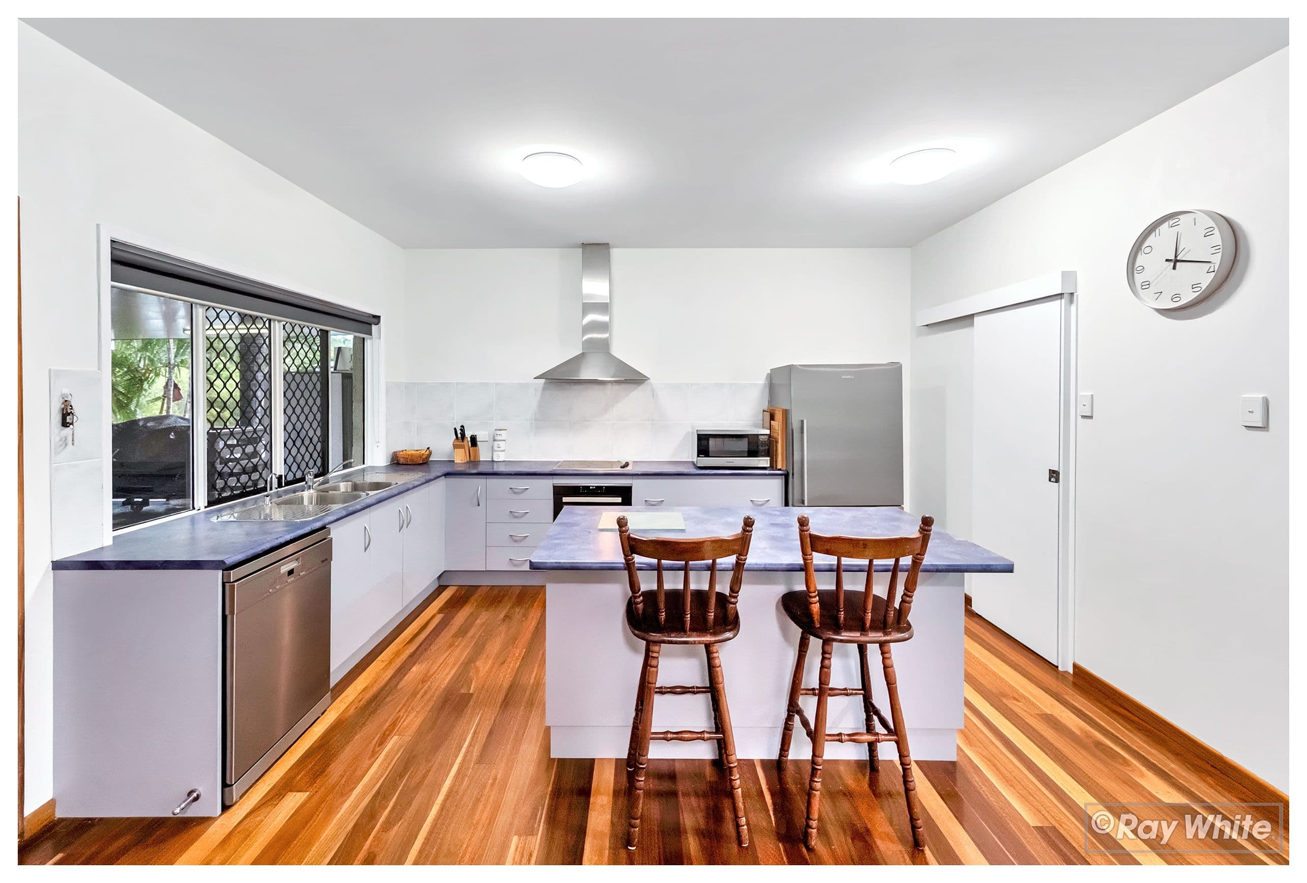 3 Menkin Place, Frenchville QLD 4701, Frenchville - Thumbnail 2