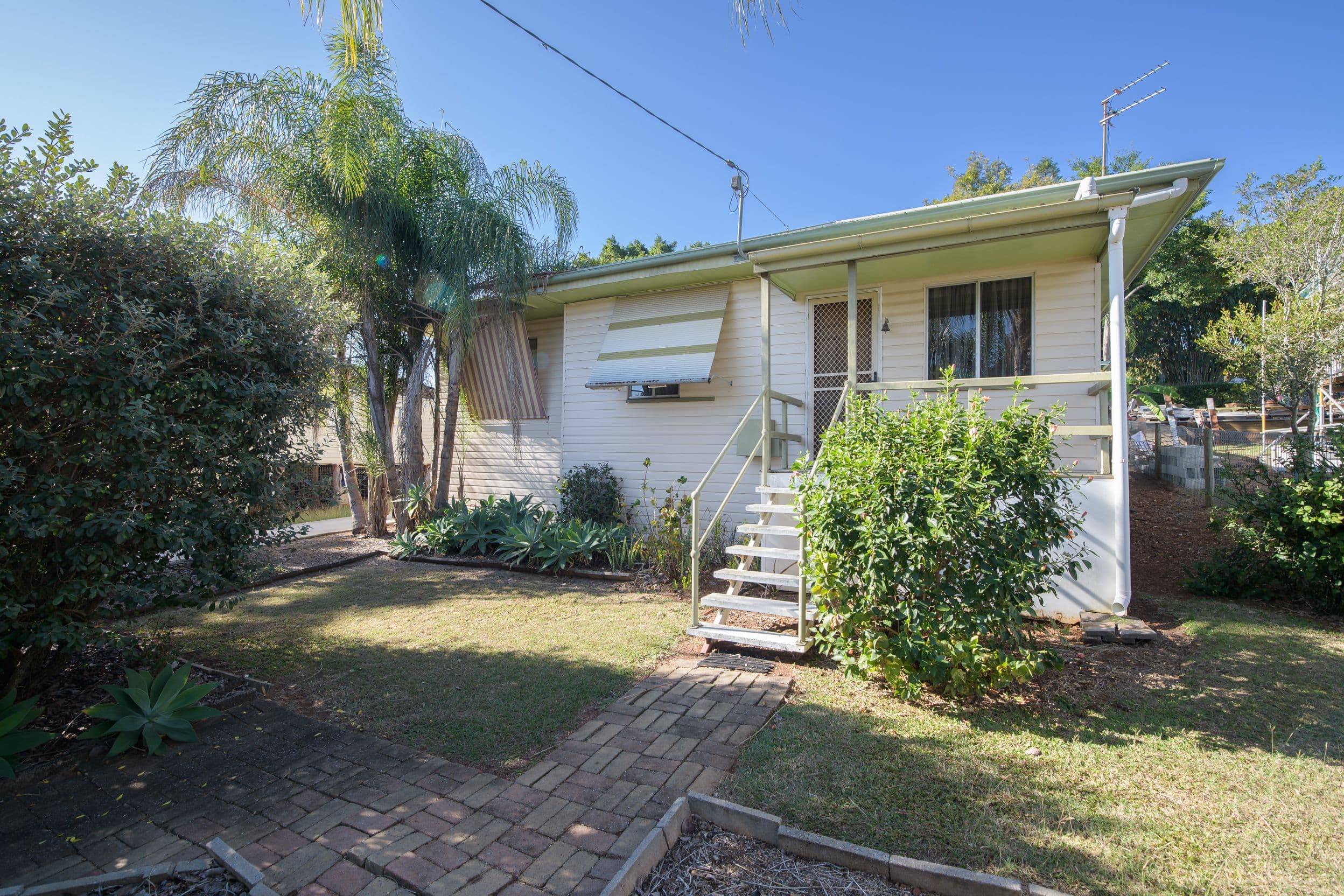 48 Scenery Street, West Gladstone QLD 4680, West Gladstone - Image 1