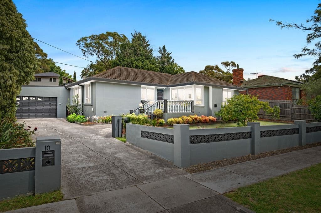10 Dumosa Avenue, Croydon VIC 3136, Croydon - Image 1