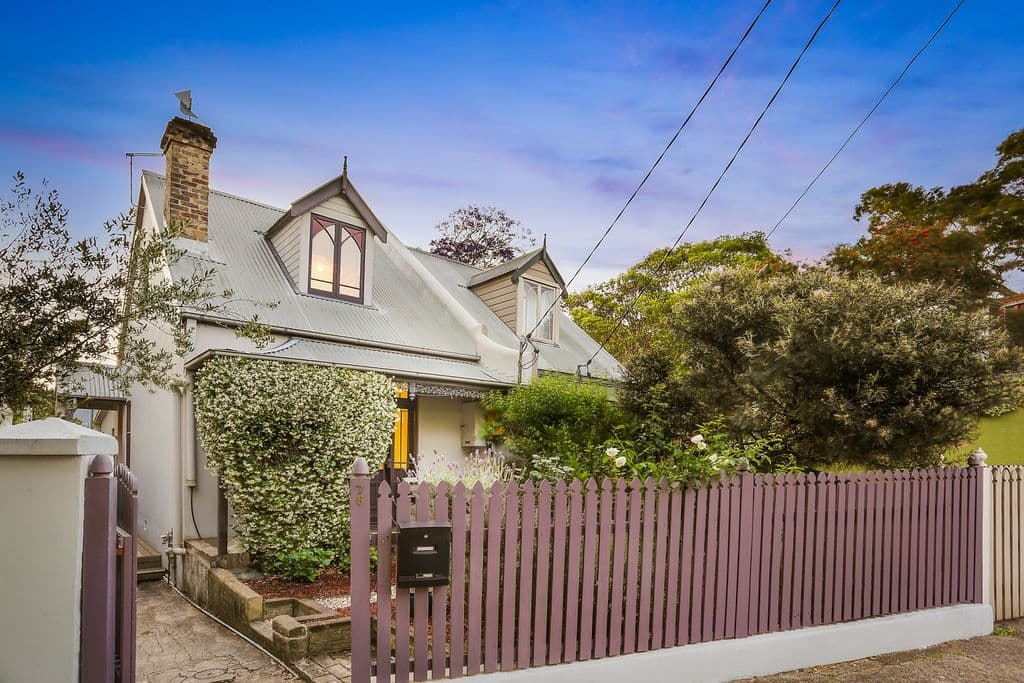 78 Palace Street, Petersham - Image 1