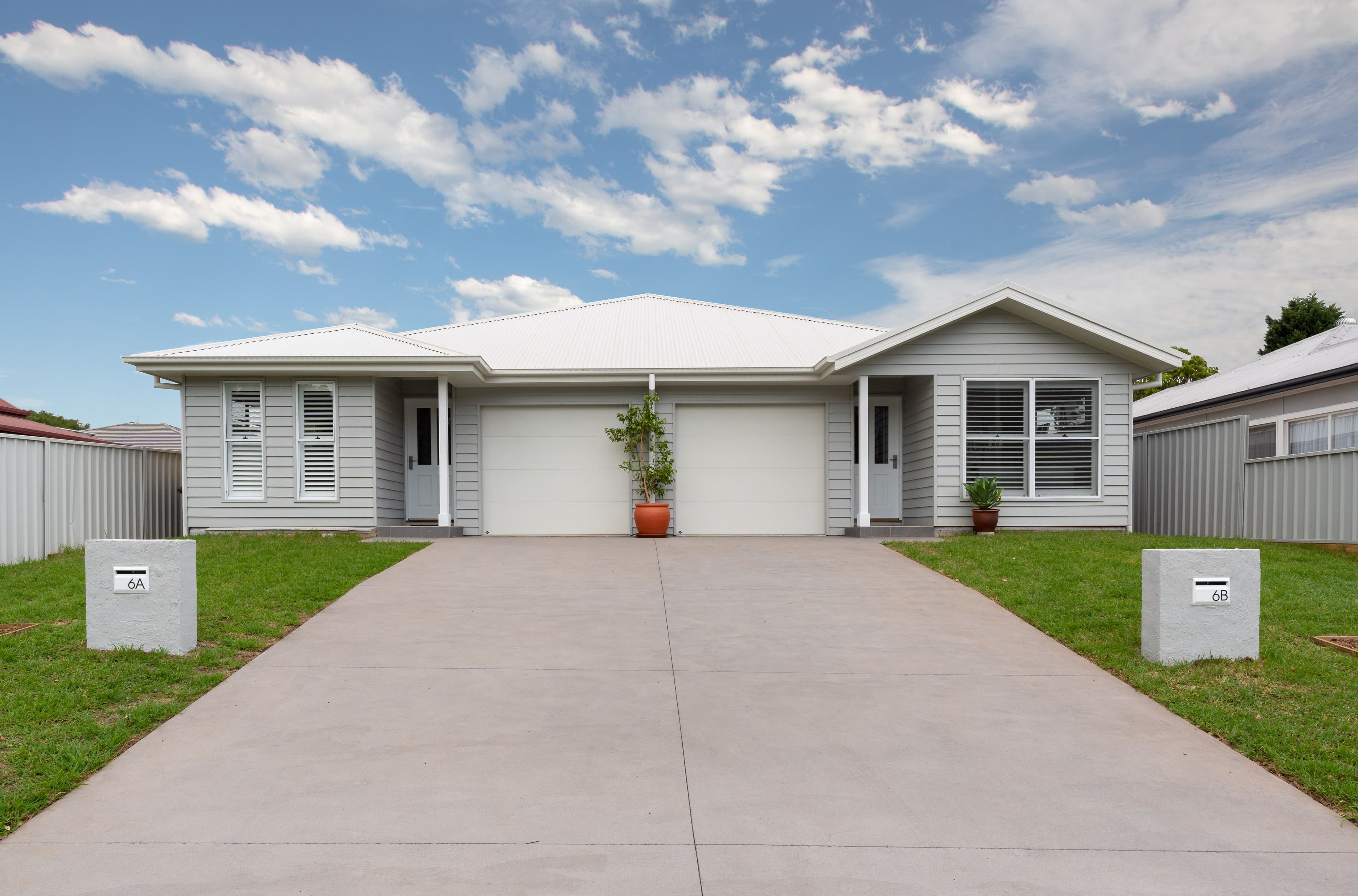 6A & 6B Brinawarr Street, Bomaderry NSW 2541, Bomaderry - Image 1