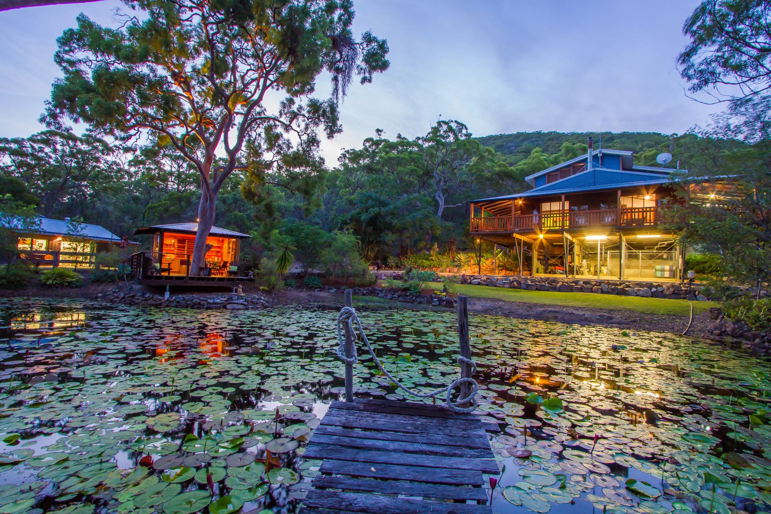 44 Jobson Street, Agnes Water QLD 4677, Agnes Water - Thumbnail 4