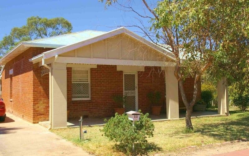 22 Seventeenth Street, RENMARK SA 5341, Renmark - Image 1