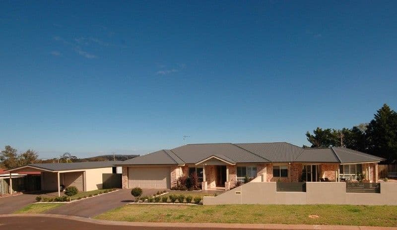 6 Page Court, KEARNEYS SPRING QLD 4350, Kearneys Spring - Image 1