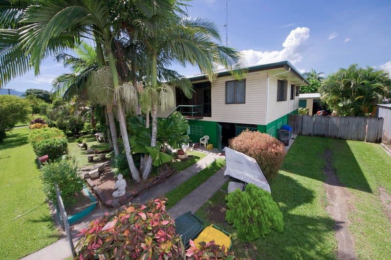 9 Simmonds Street, GORDONVALE QLD 4865, Gordonvale - Image 1