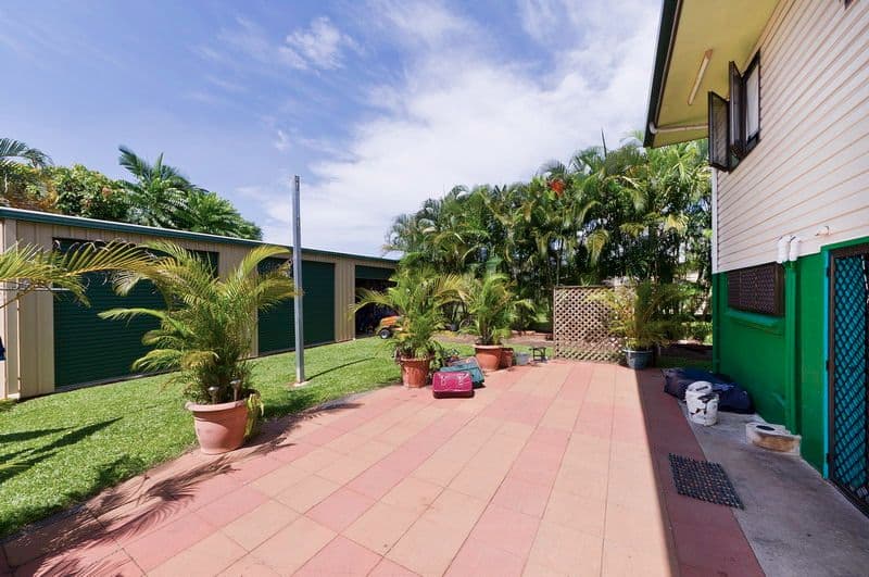 9 Simmonds Street, GORDONVALE QLD 4865, Gordonvale - Thumbnail 2