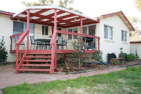 8  Lorimer Place, WANNIASSA ACT 2903, Wanniassa - Thumbnail 7