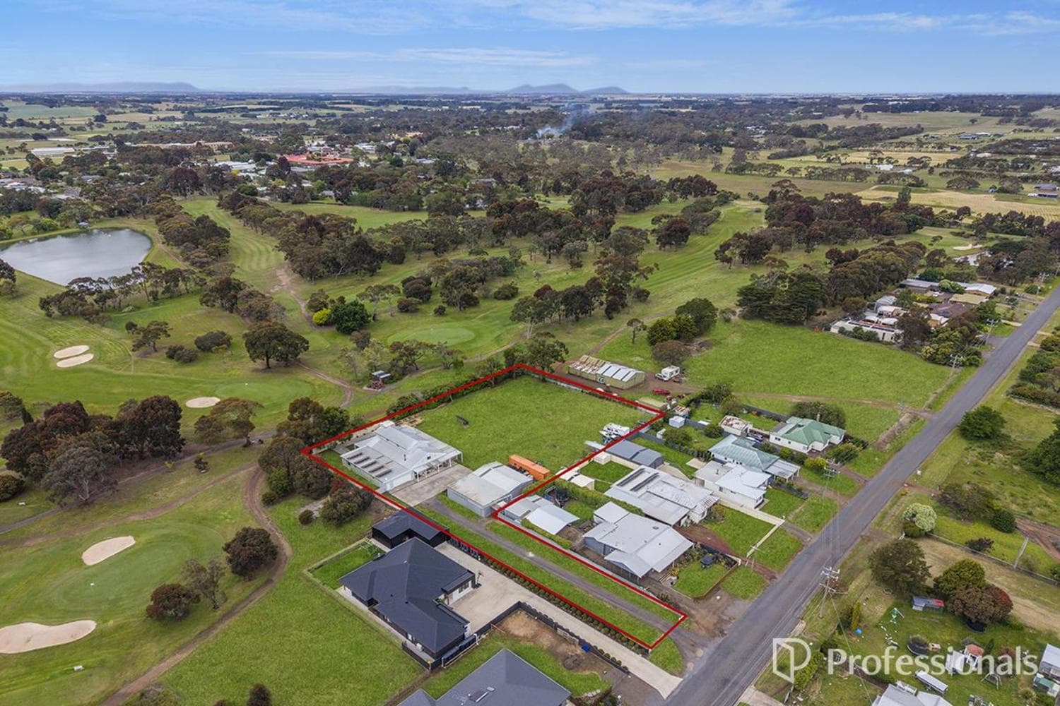 101 Fyfe Street, Hamilton VIC 3300, Hamilton - Image 1