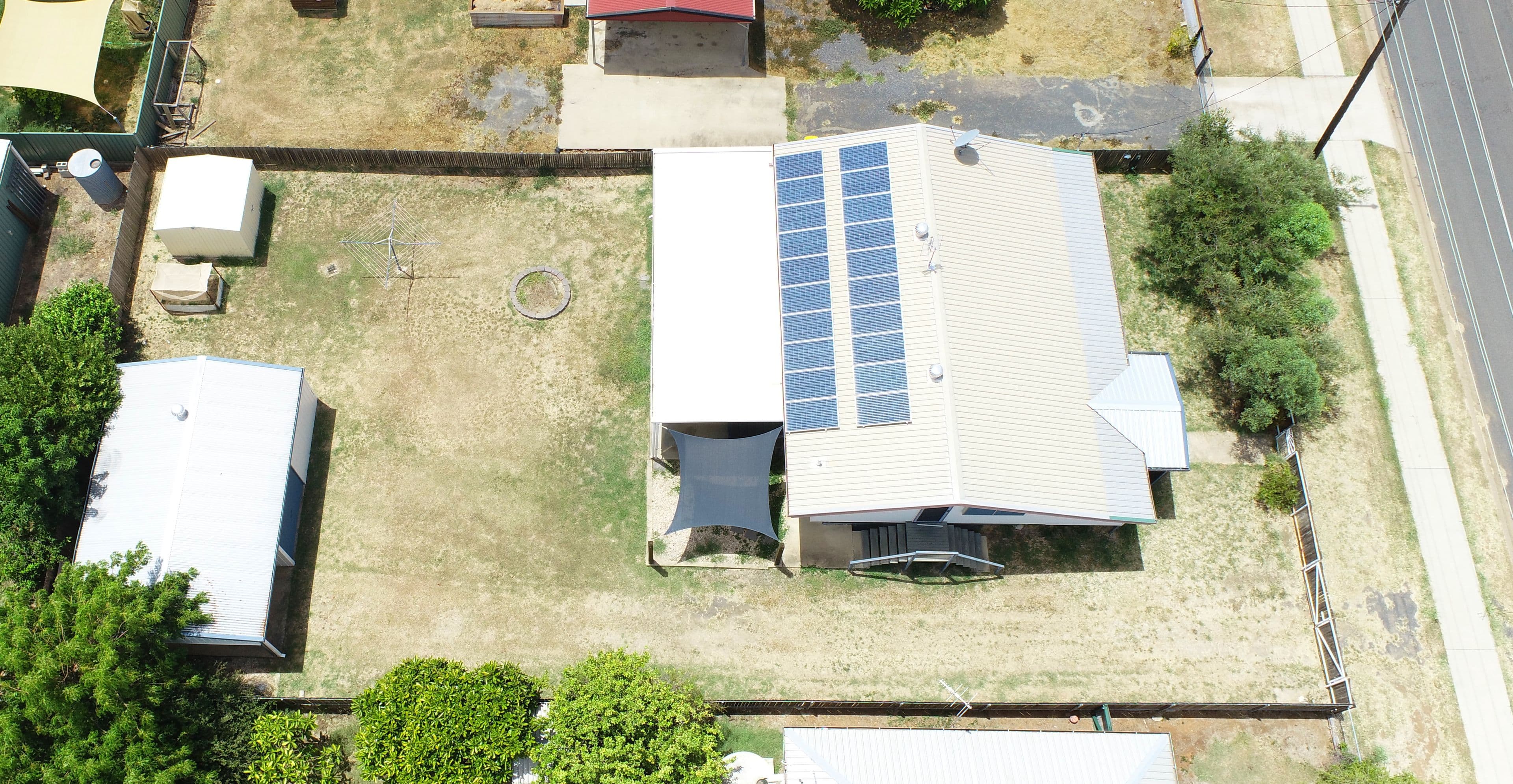 25 Gordon Street, Capella QLD 4723, Capella - Image 1