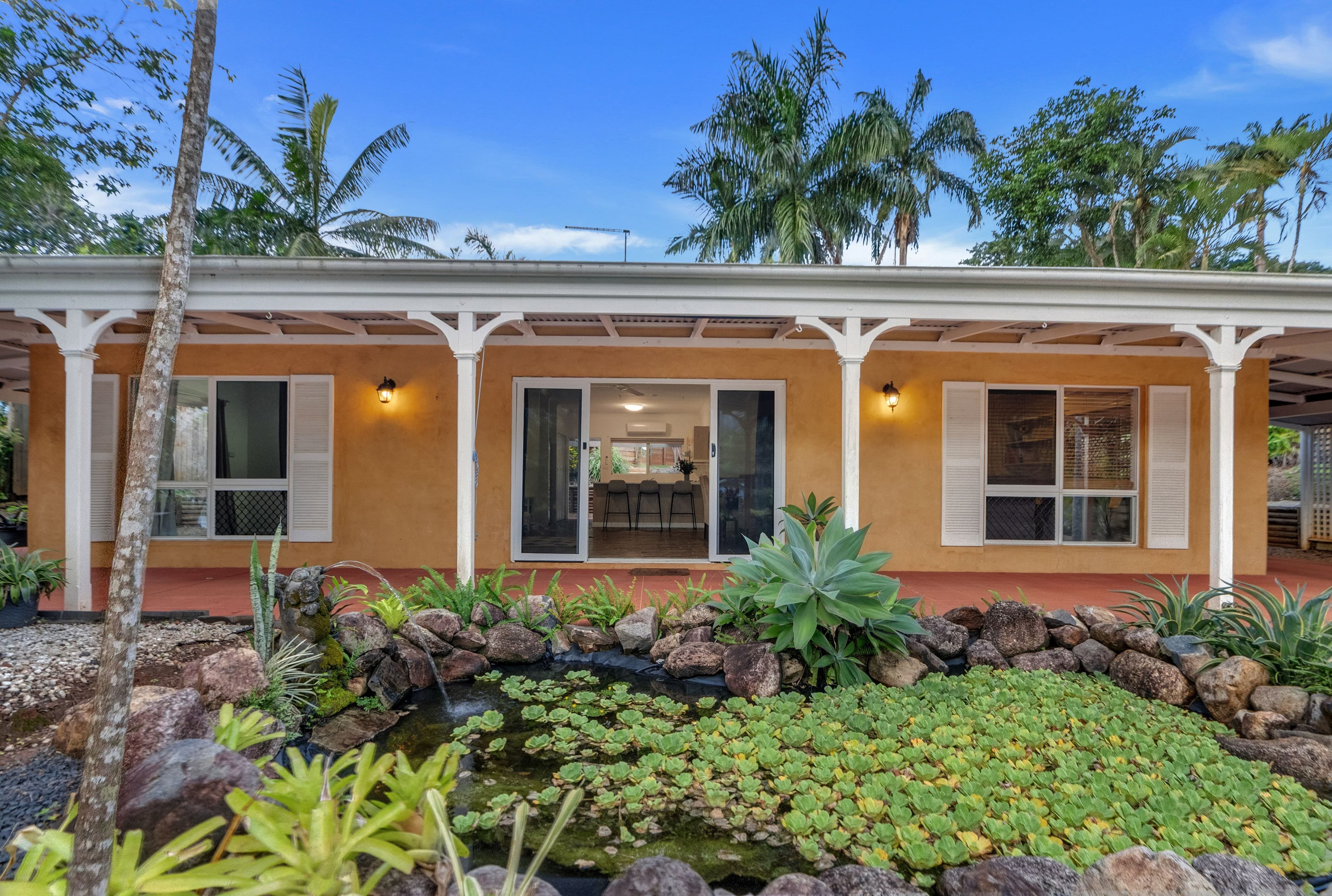 22 Benn Street, Brinsmead QLD 4870, Brinsmead - Image 1