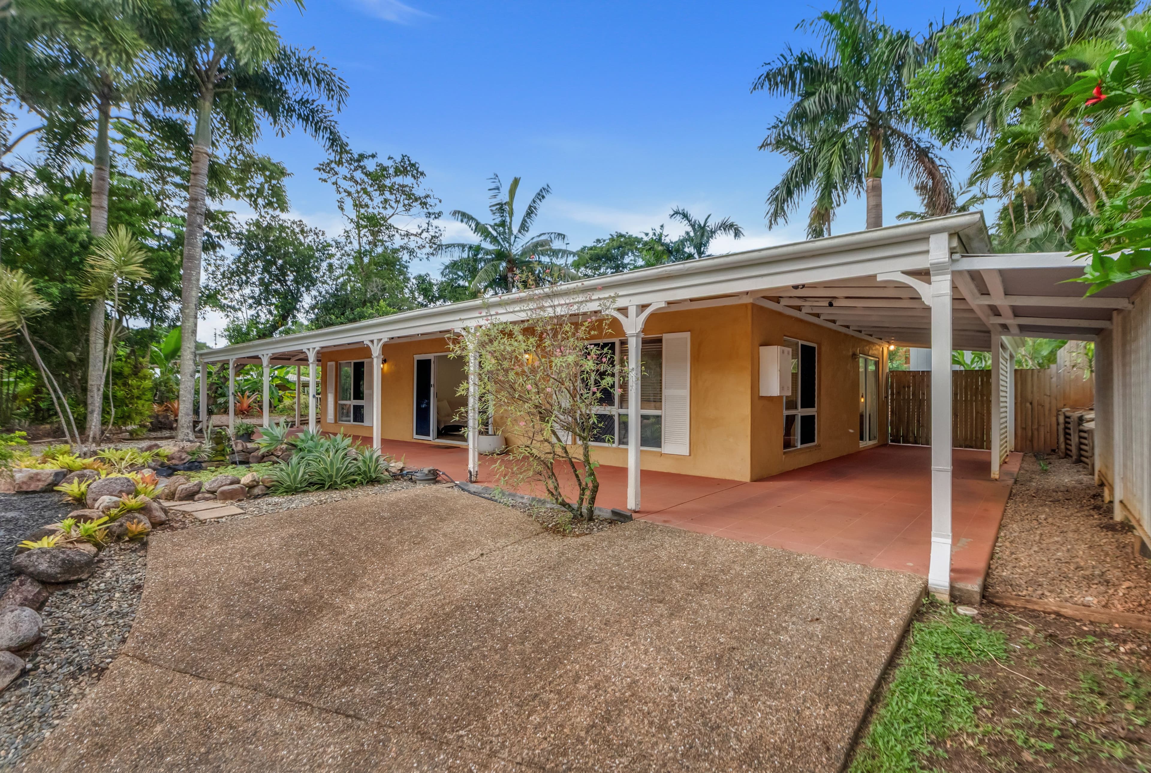 22 Benn Street, Brinsmead QLD 4870, Brinsmead - Thumbnail 2