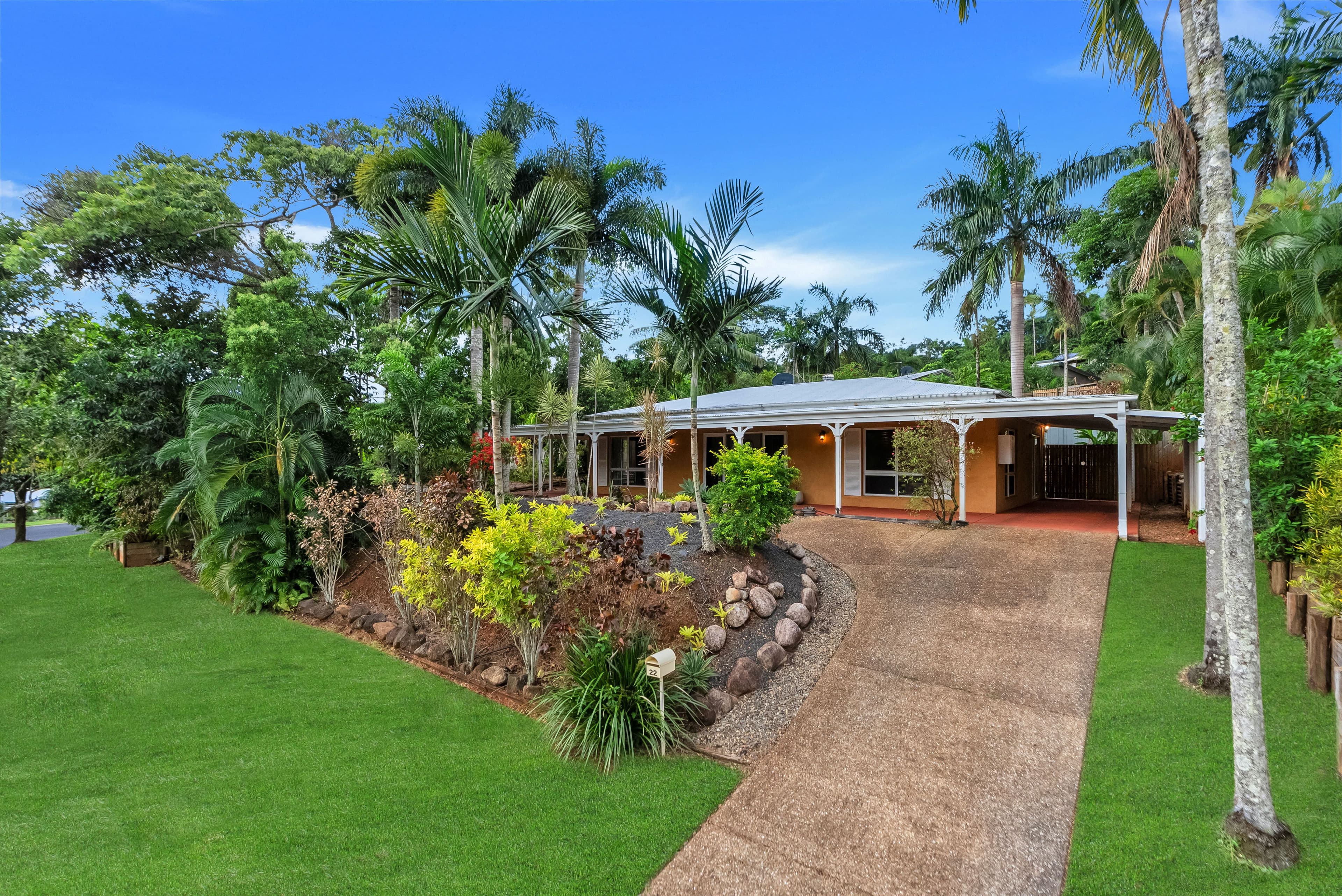 22 Benn Street, Brinsmead QLD 4870, Brinsmead - Thumbnail 4