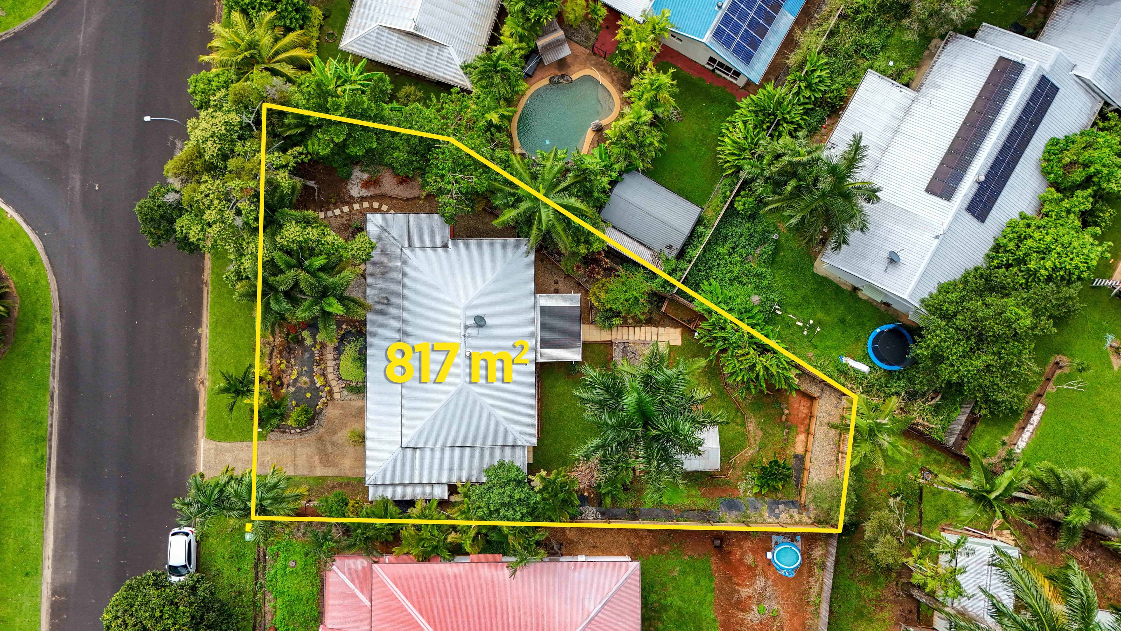 22 Benn Street, Brinsmead QLD 4870, Brinsmead - Thumbnail 5