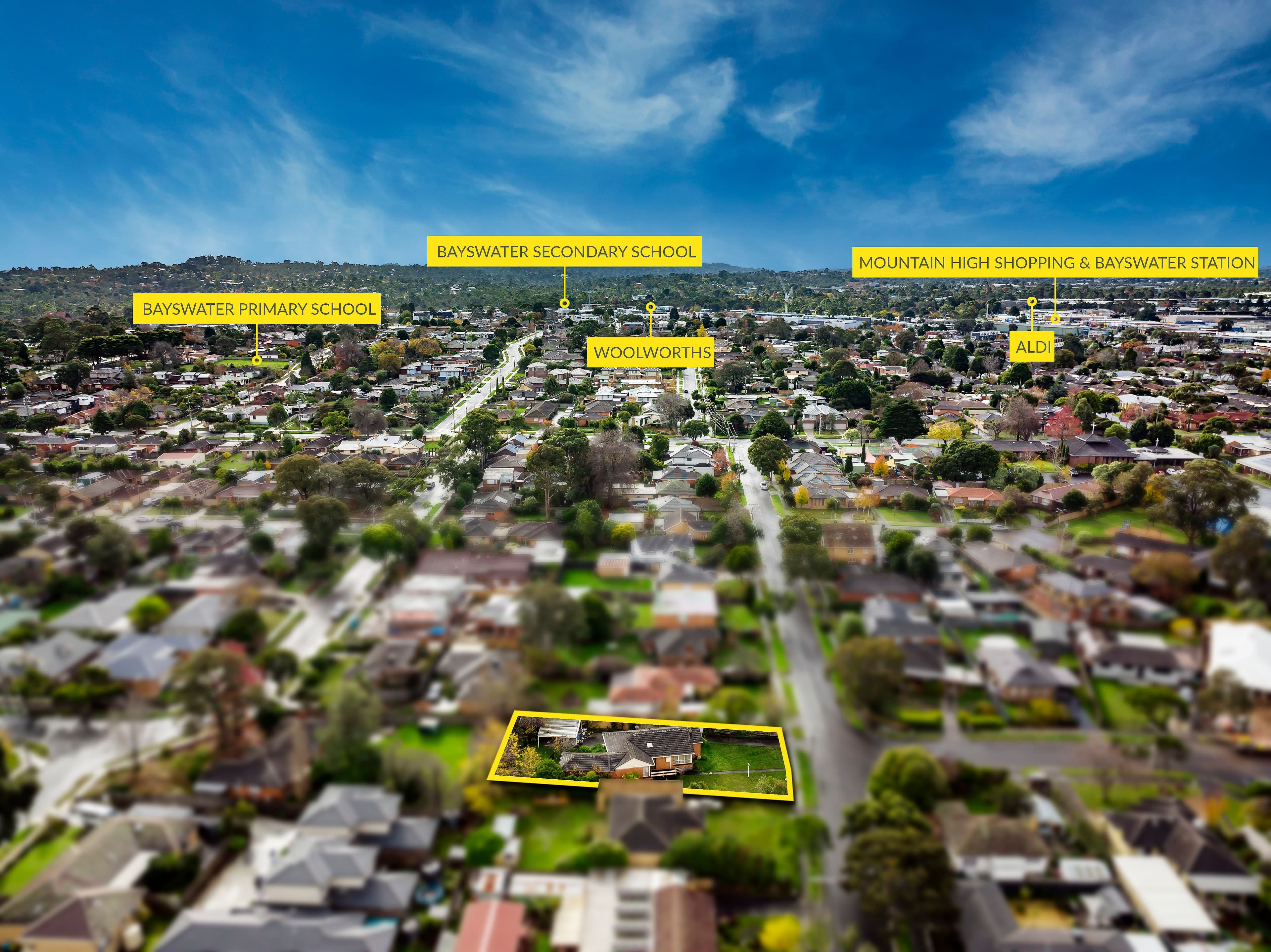 20 Keeler Avenue, Bayswater VIC 3153, Bayswater - Thumbnail 2