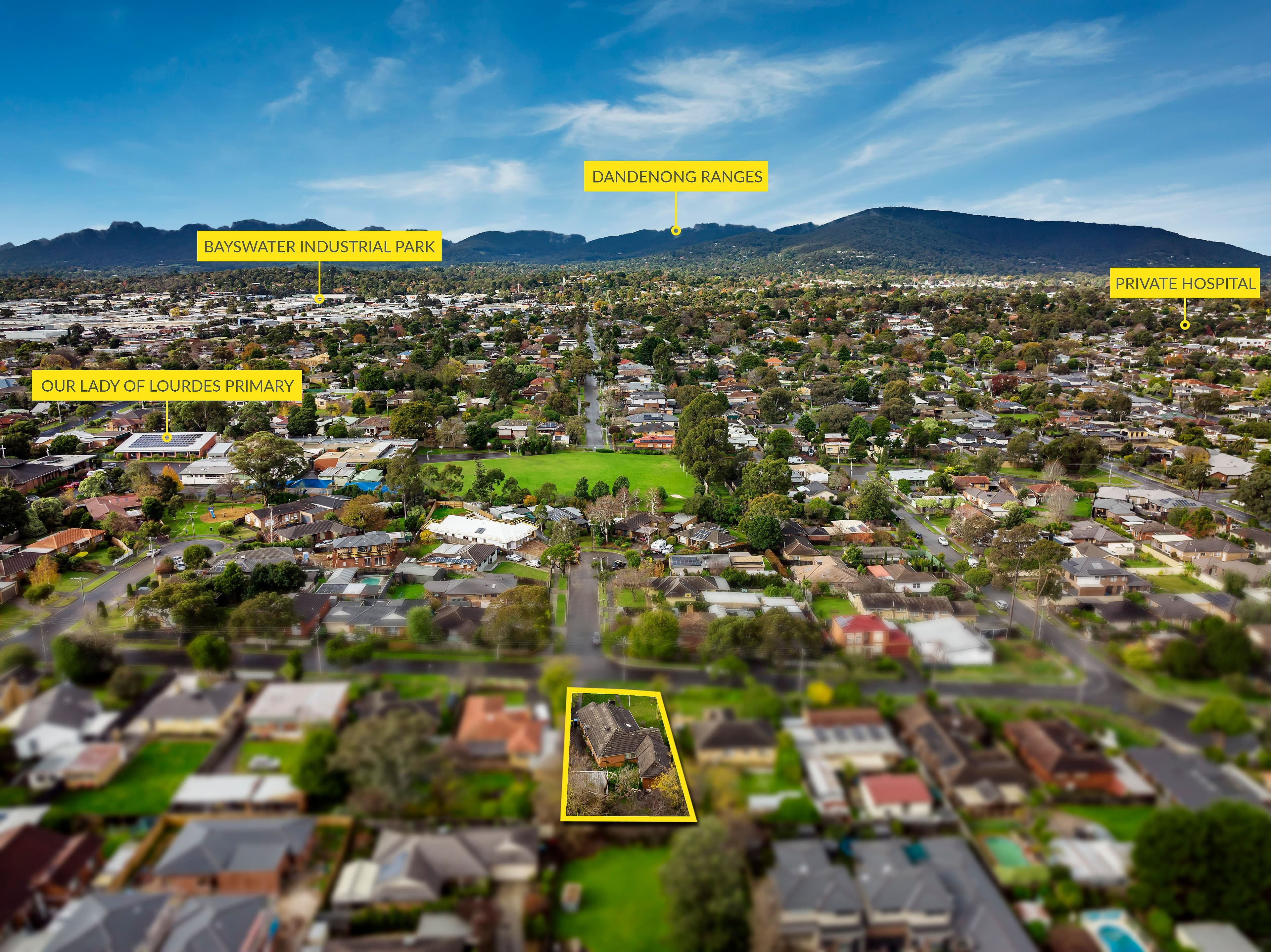 20 Keeler Avenue, Bayswater VIC 3153, Bayswater - Thumbnail 3