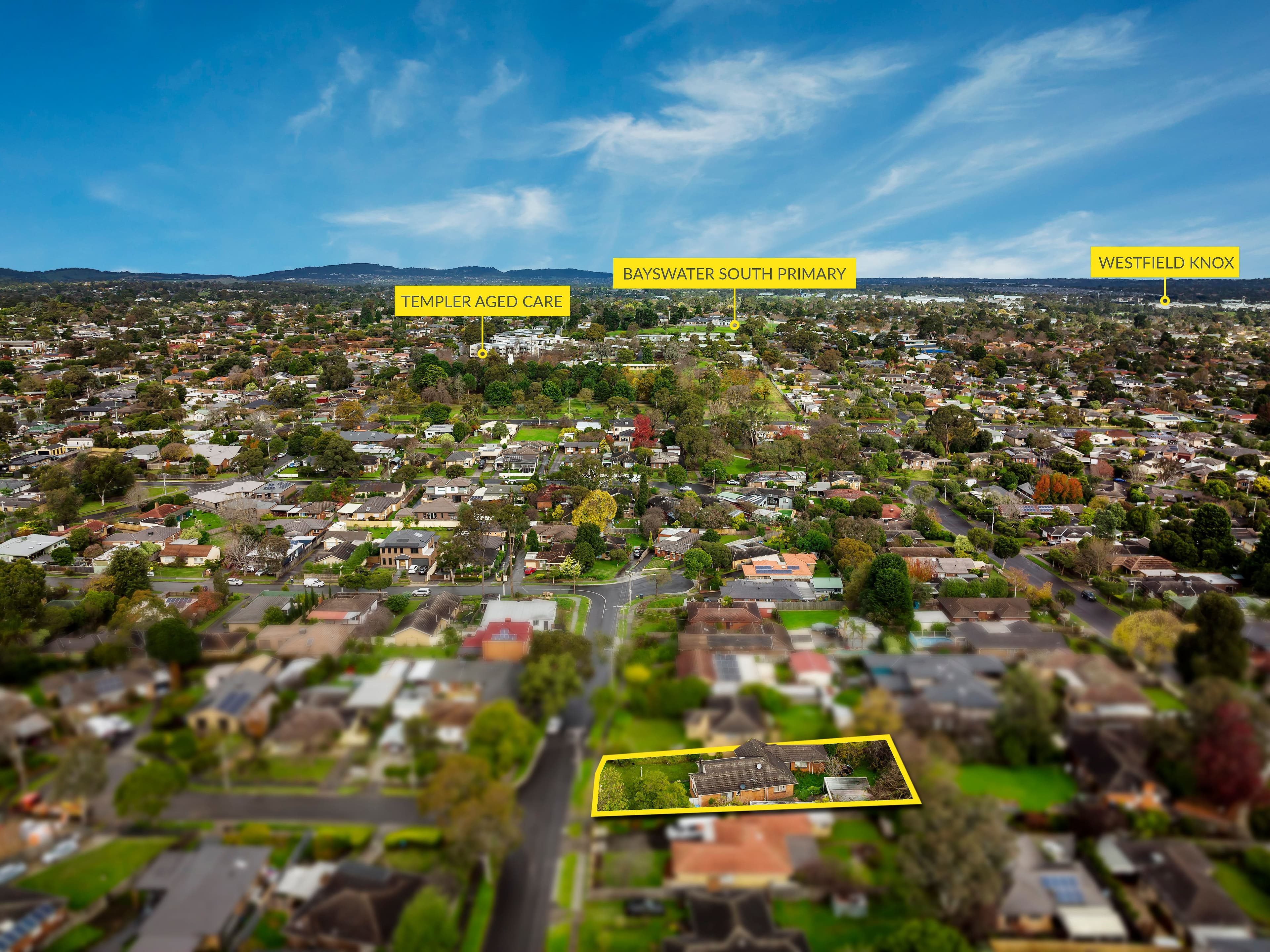 20 Keeler Avenue, Bayswater VIC 3153, Bayswater - Thumbnail 4