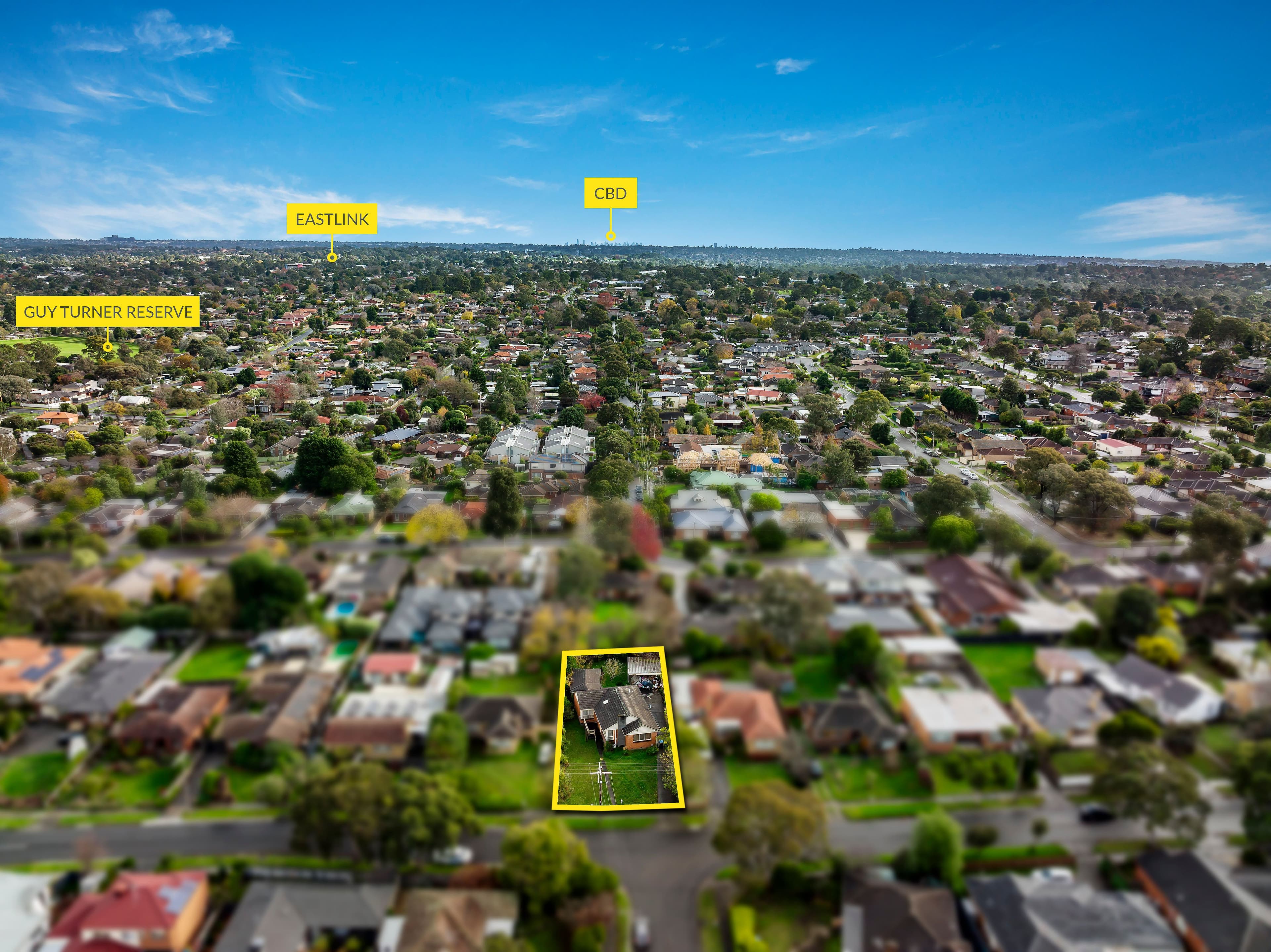 20 Keeler Avenue, Bayswater VIC 3153, Bayswater - Thumbnail 5