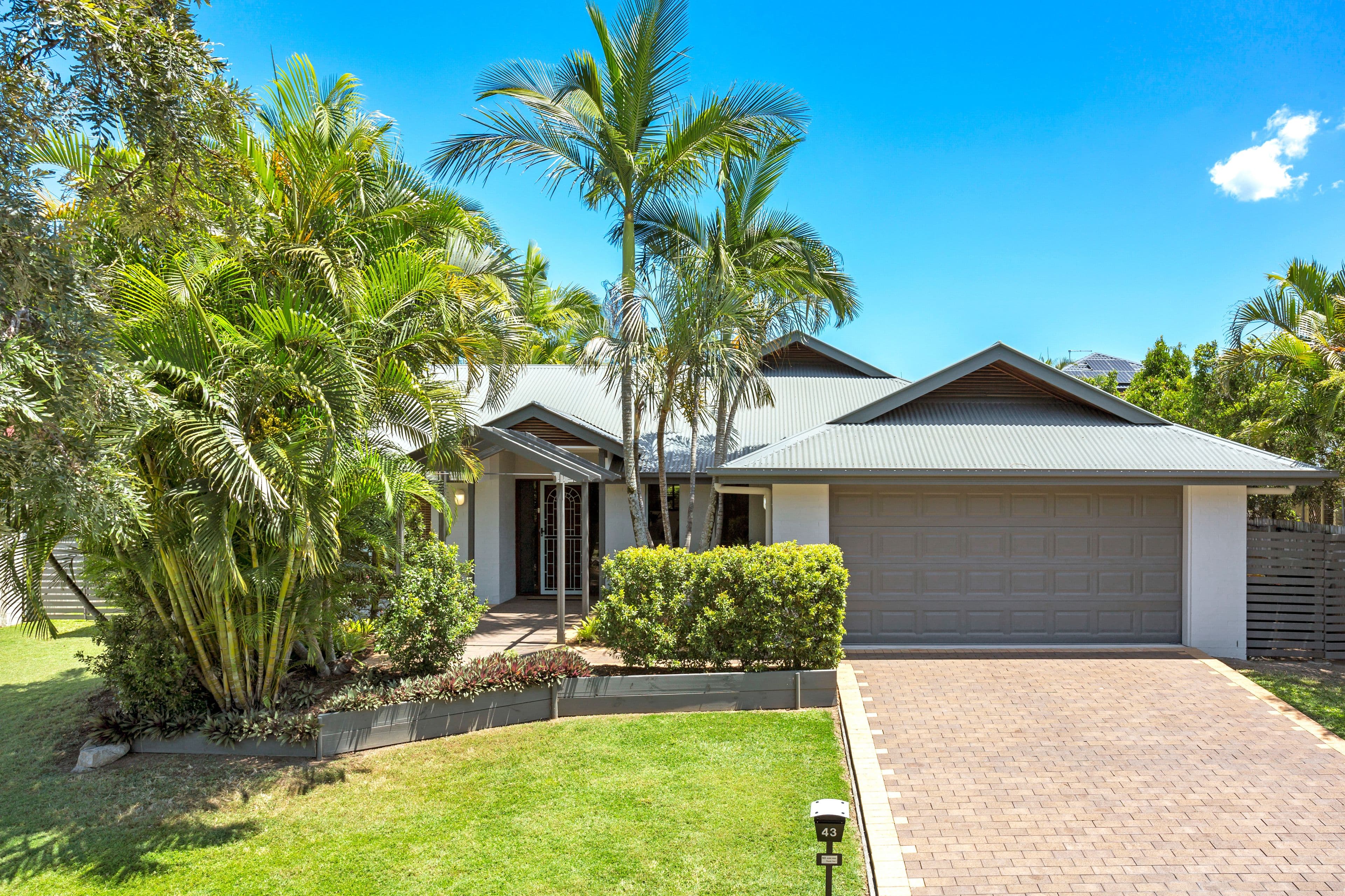 43 Windermere Avenue, Sinnamon Park QLD 4073, Sinnamon Park - Image 1