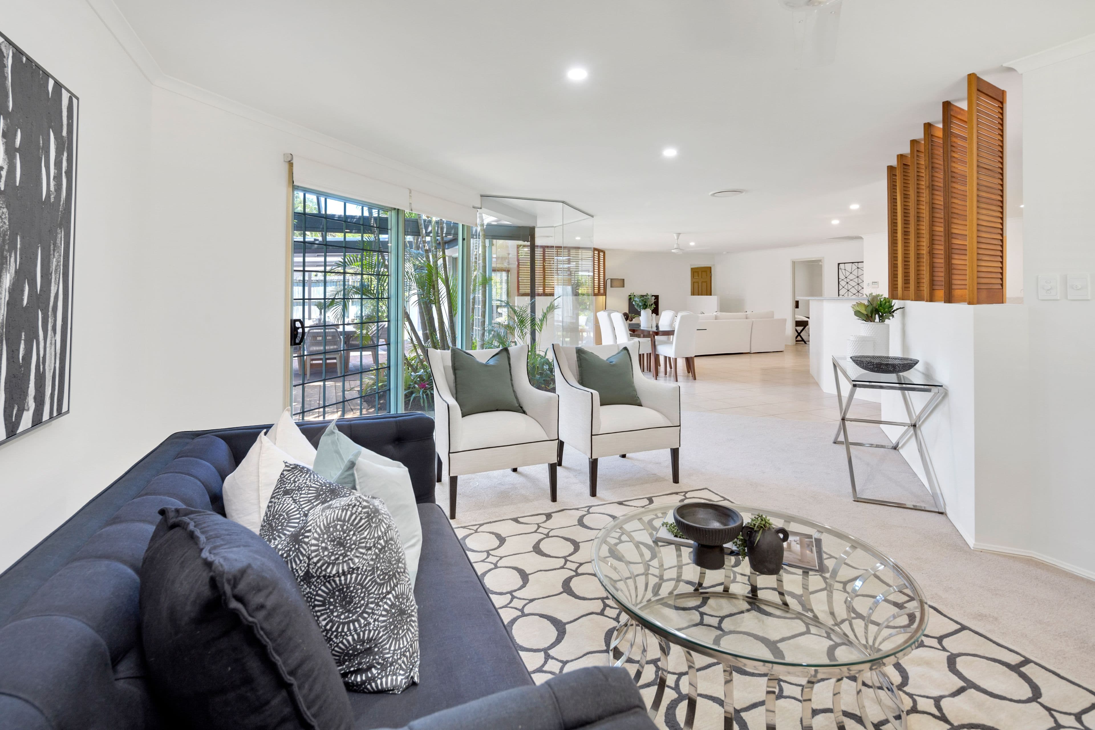 43 Windermere Avenue, Sinnamon Park QLD 4073, Sinnamon Park - Thumbnail 2