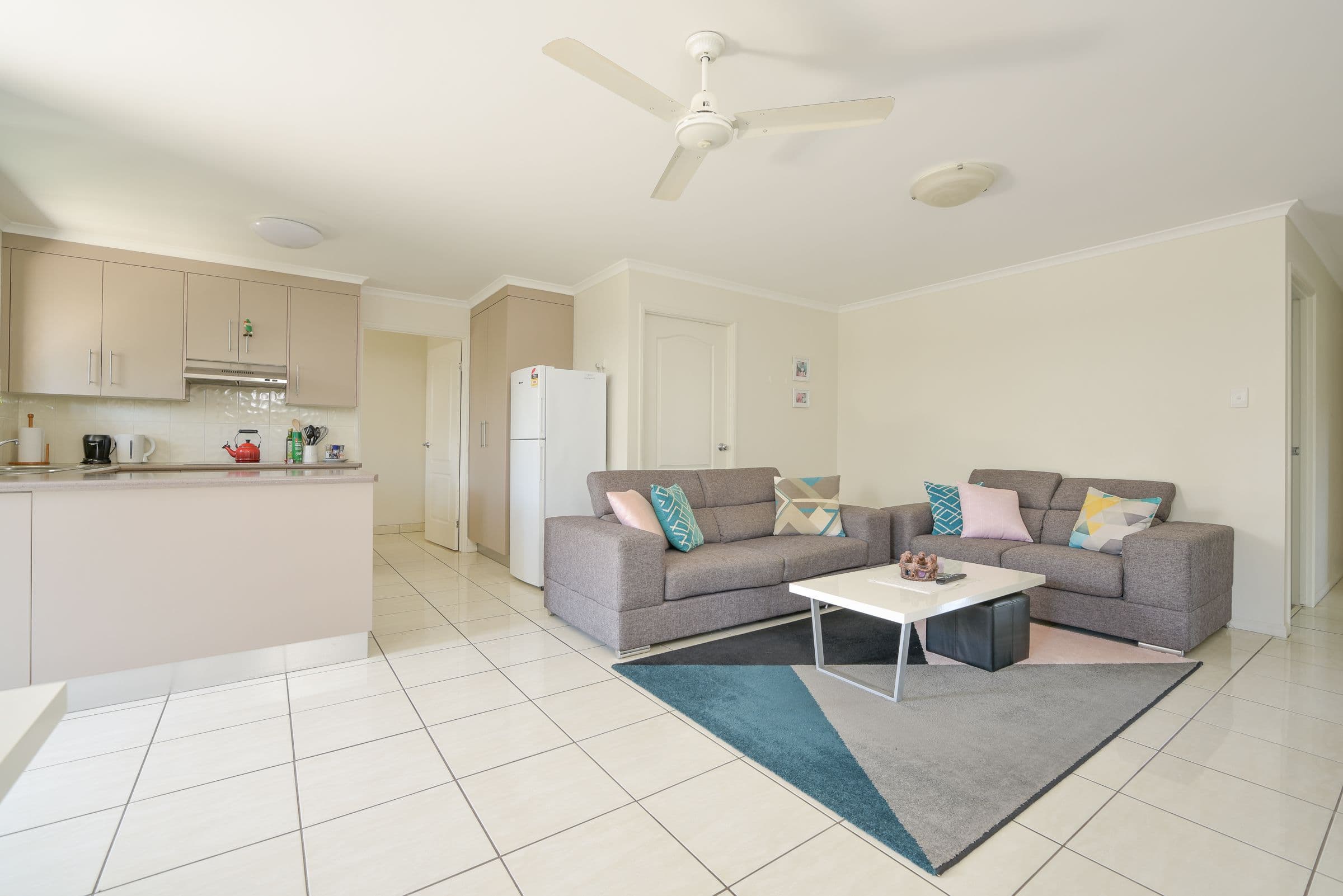 1 Valley Vista Court, West Gladstone QLD 4680, West Gladstone - Thumbnail 3