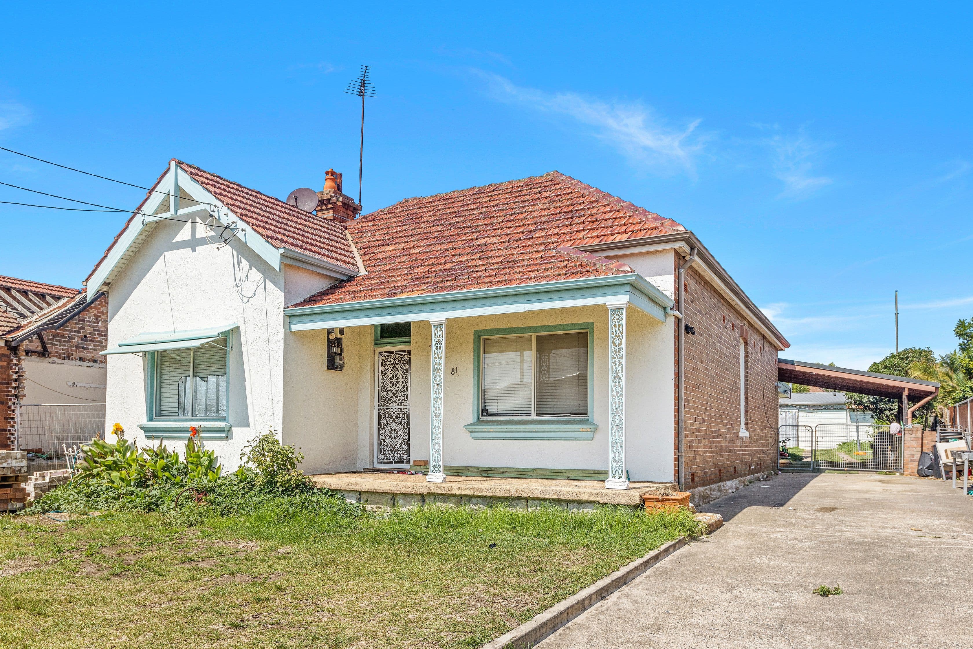 81 Mimosa Street, Bexley NSW 2207, Bexley - Image 1