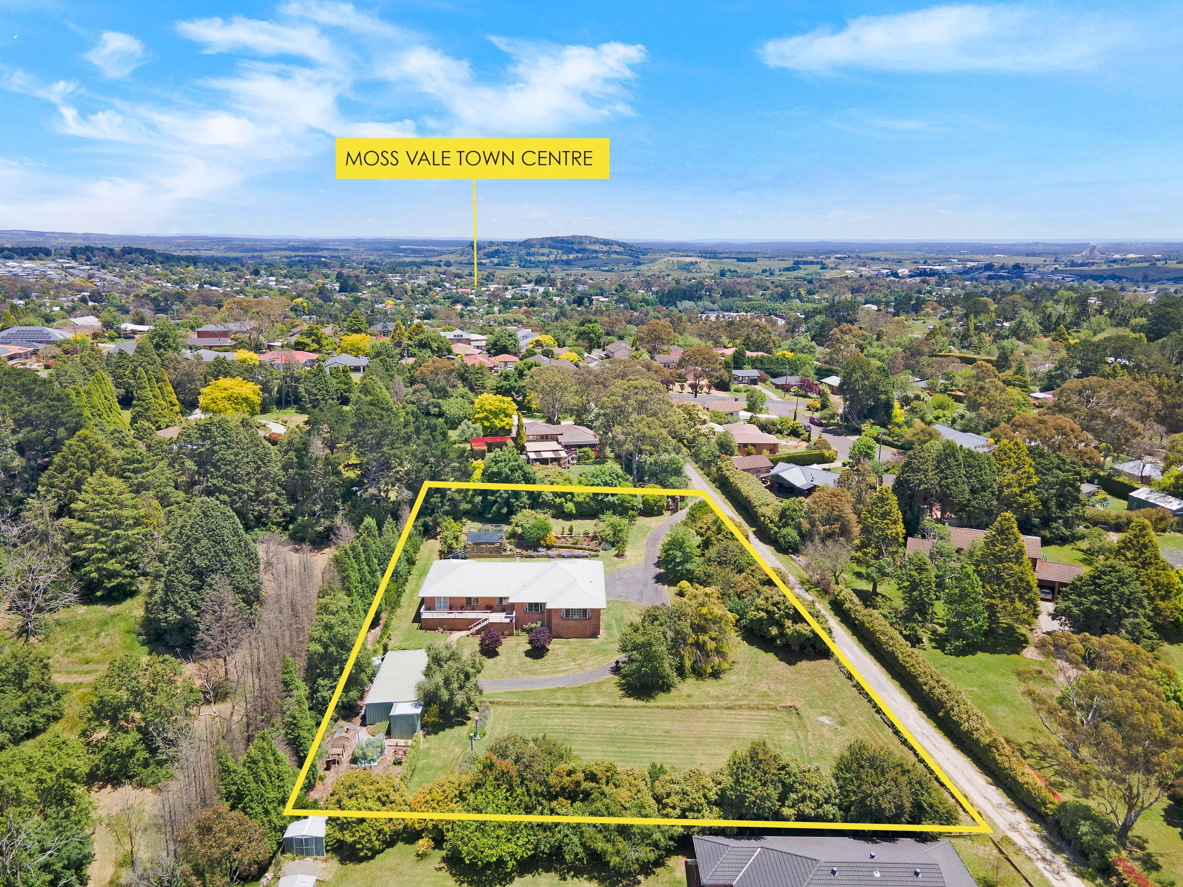 14 Villiers Road, Moss Vale NSW 2577, Moss Vale - Thumbnail 2