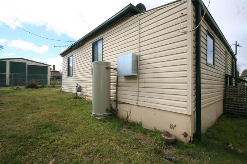 107 Curtis Street, OBERON NSW 2787, Oberon - Thumbnail 5