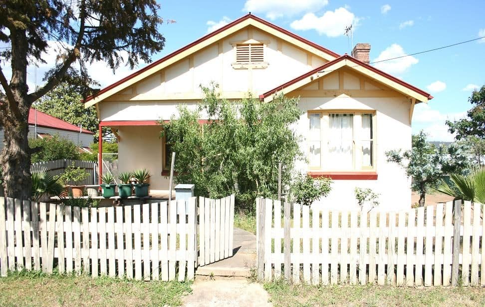 29 Belmore Street, GOULBURN NSW 2580, Goulburn - Image 1