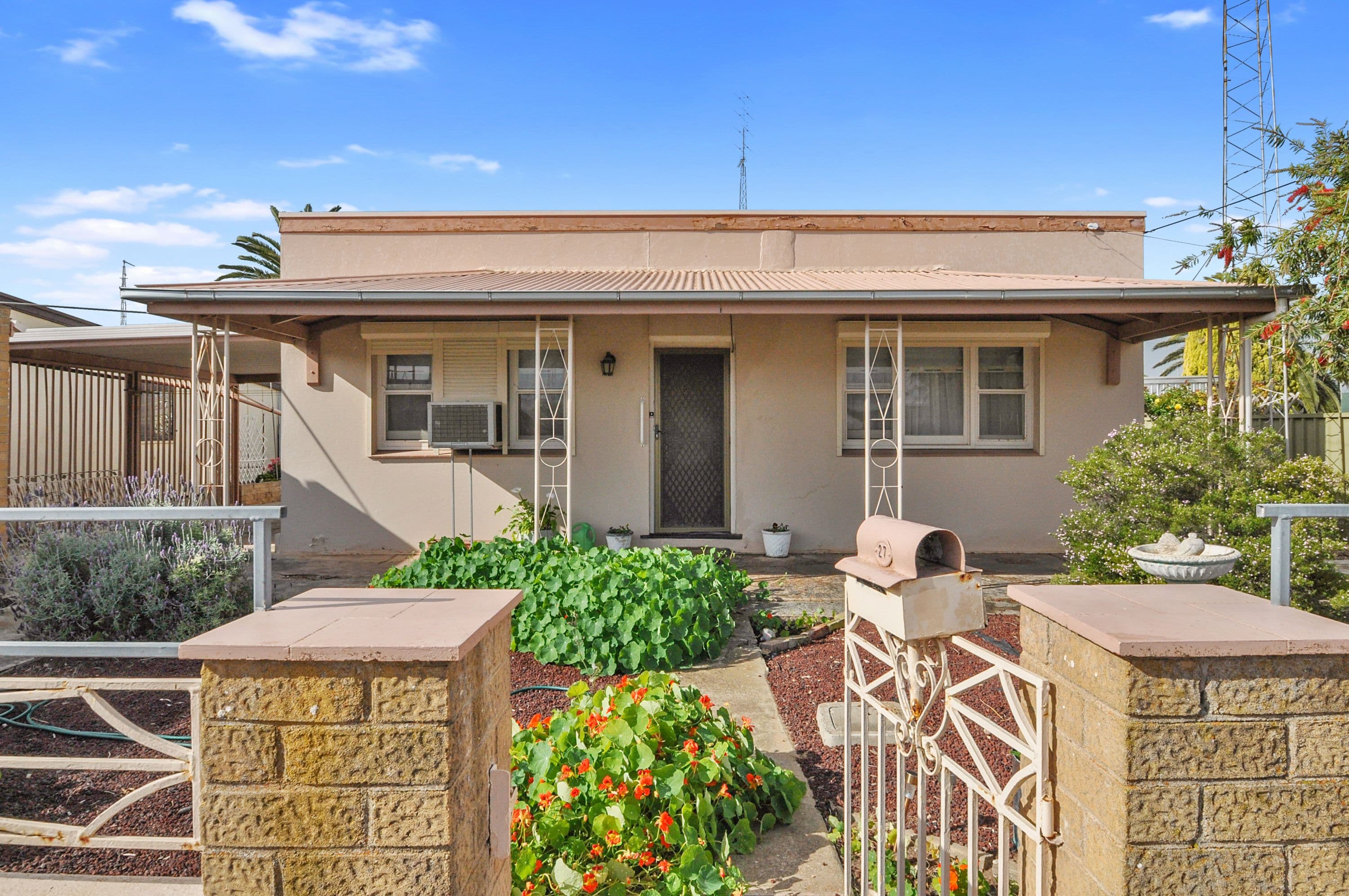 27 Ireland Street, Wallaroo SA 5556, Wallaroo - Image 1