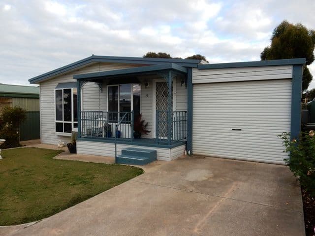 19 Rose Court Highview Holiday Village, Ardrossan SA 5571, Ardrossan - Thumbnail 2