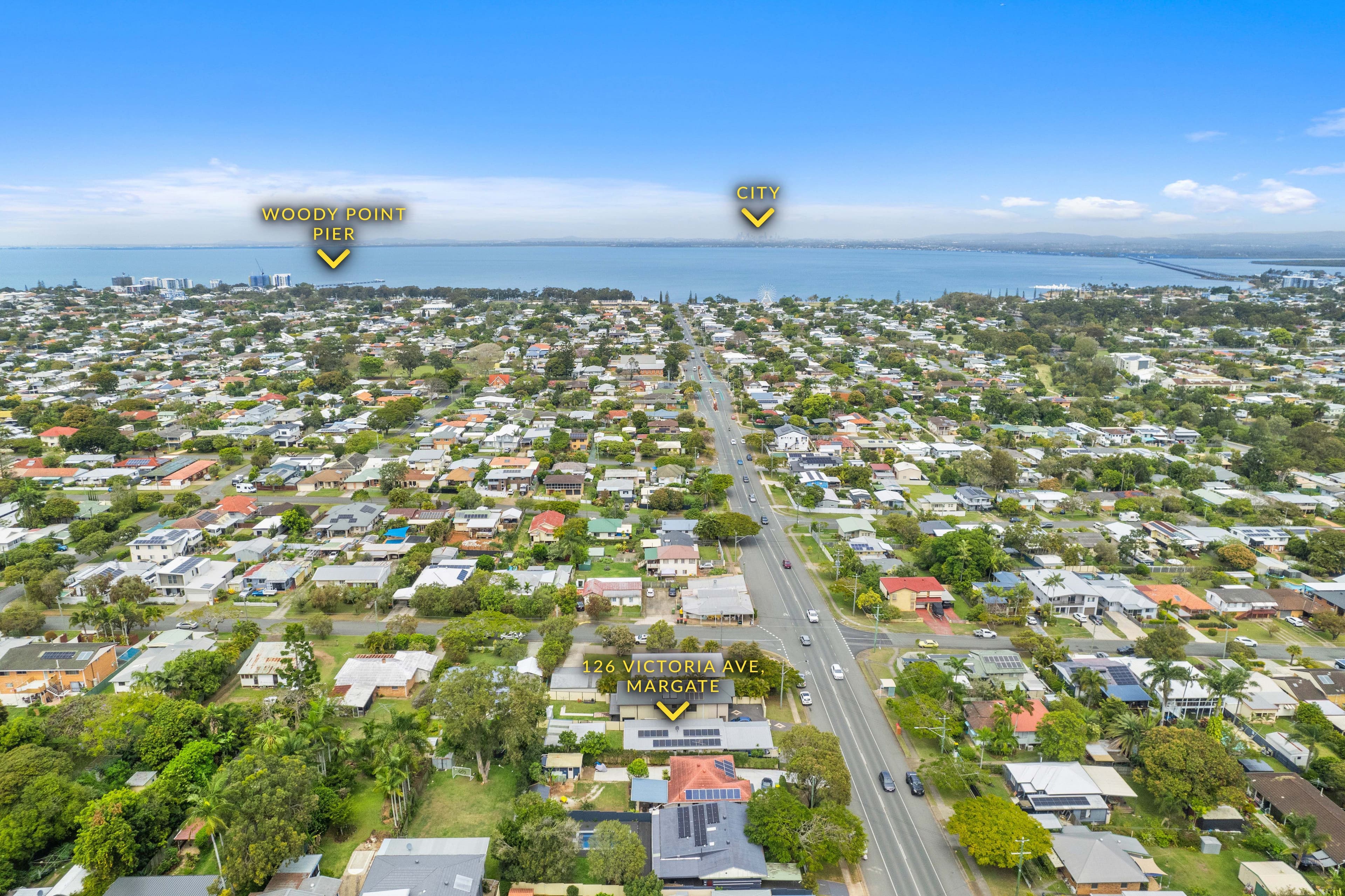126 Victoria Avenue, Margate QLD 4019, Margate - Thumbnail 4