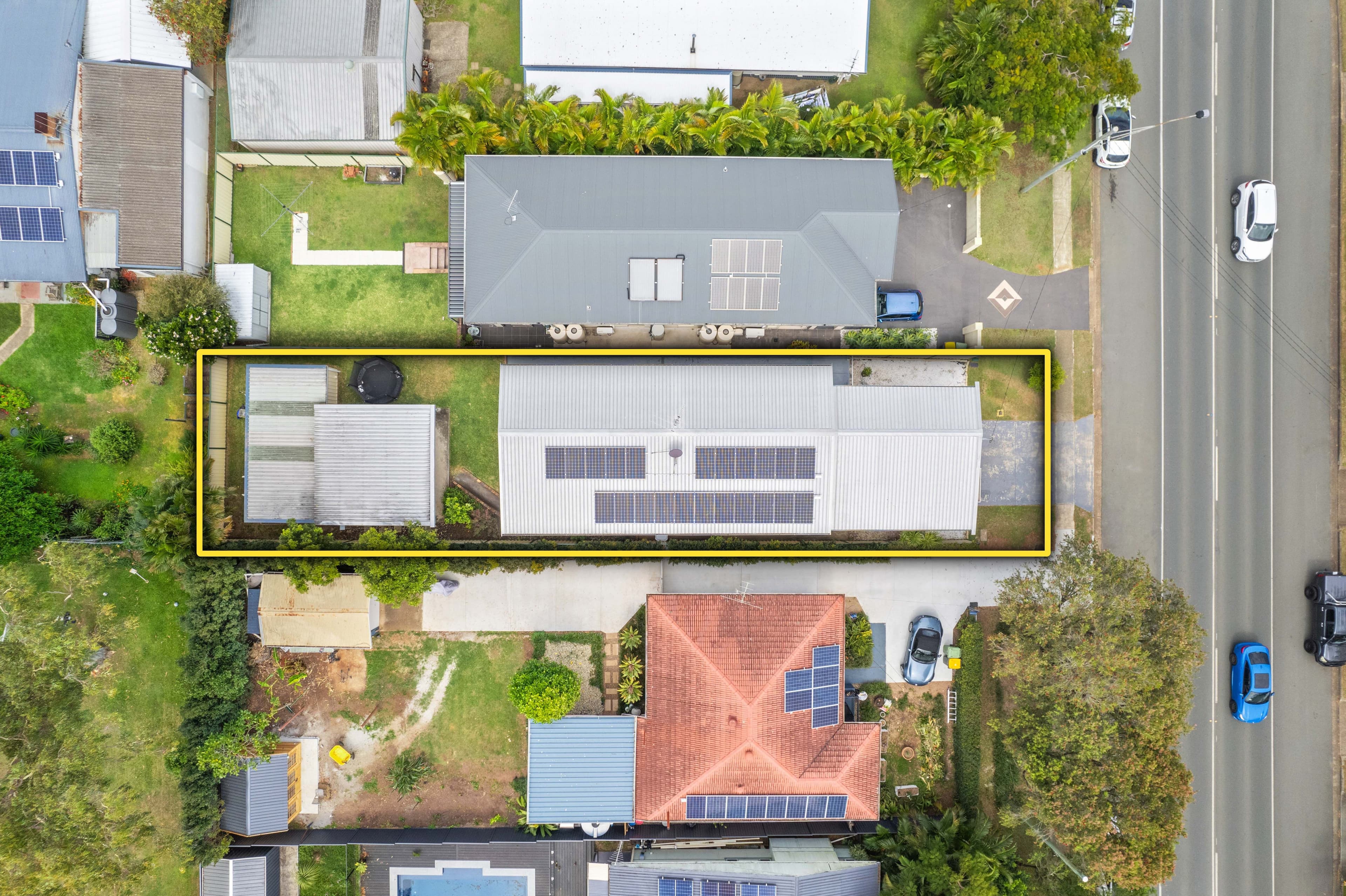 126 Victoria Avenue, Margate QLD 4019, Margate - Thumbnail 8