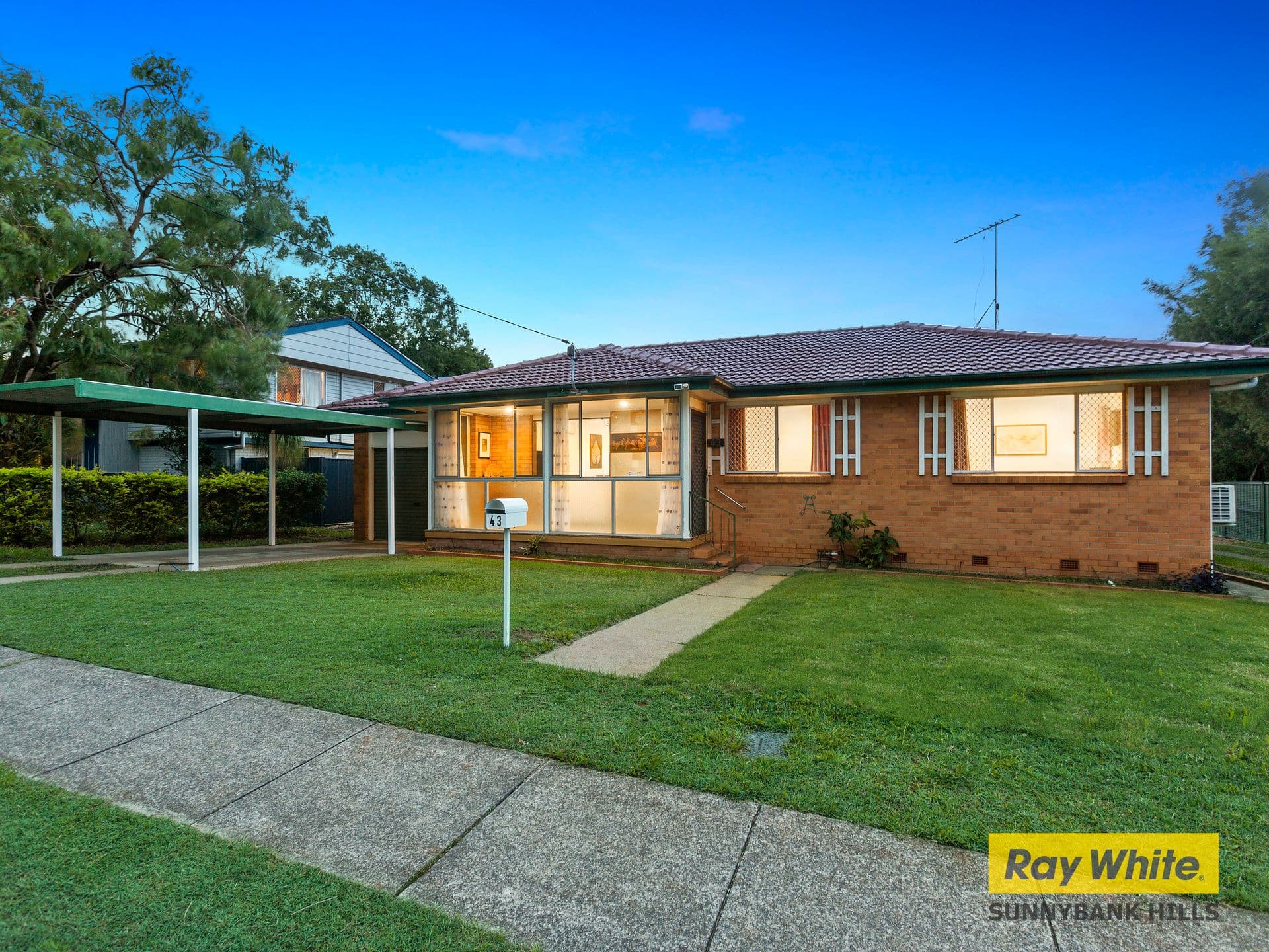 43 Grout Street, Macgregor QLD 4109, Macgregor - Image 1