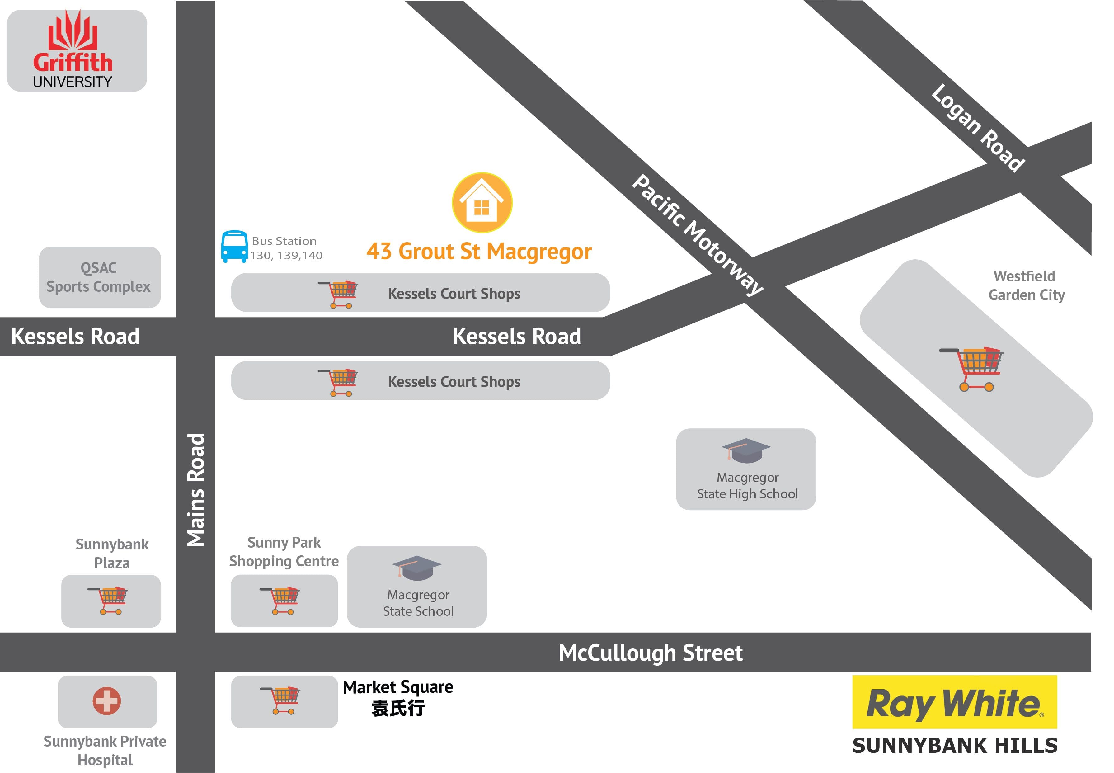 43 Grout Street, Macgregor QLD 4109, Macgregor - Thumbnail 2
