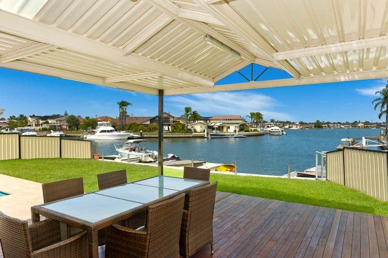 110 Belgrave Esplanade, SYLVANIA WATERS NSW 2224, Sylvania Waters - Thumbnail 4