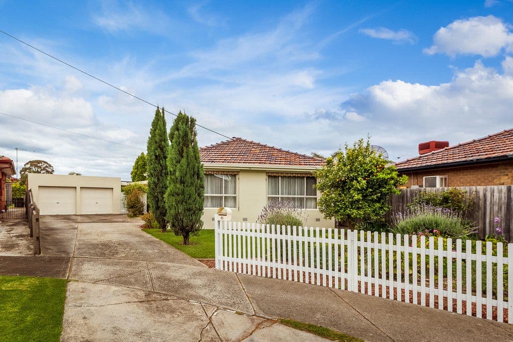 6 Daryl Court, LALOR VIC 3075, Lalor - Image 1