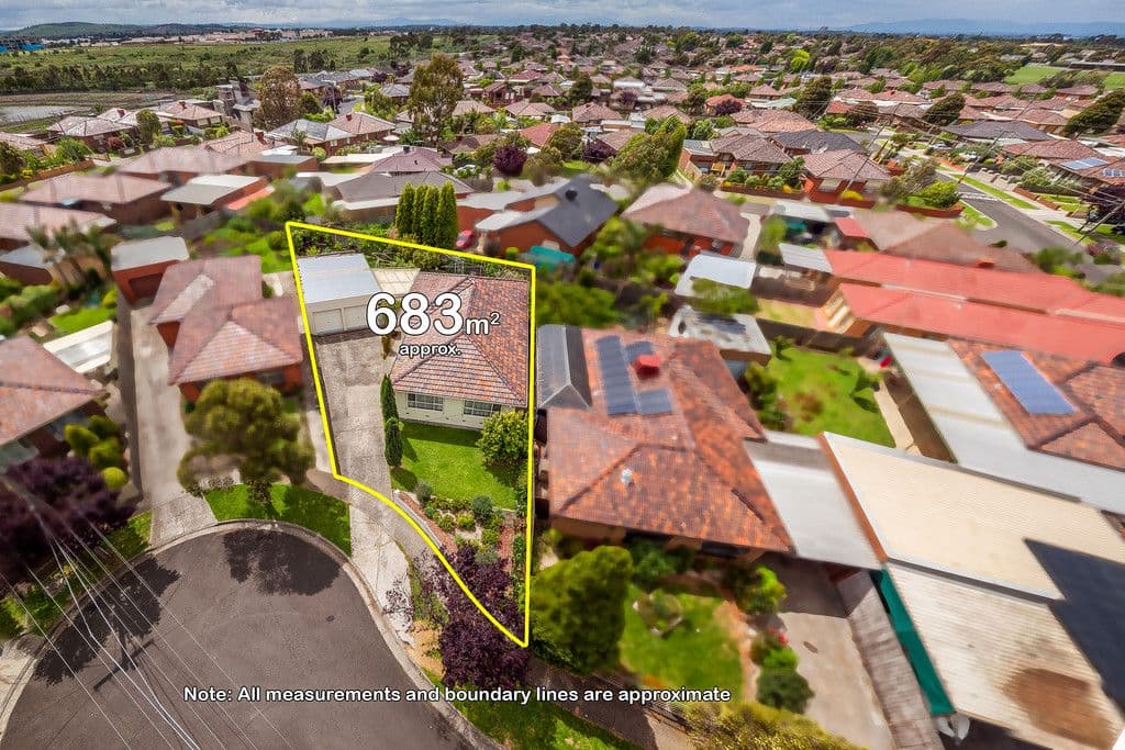 6 Daryl Court, LALOR VIC 3075, Lalor - Thumbnail 2