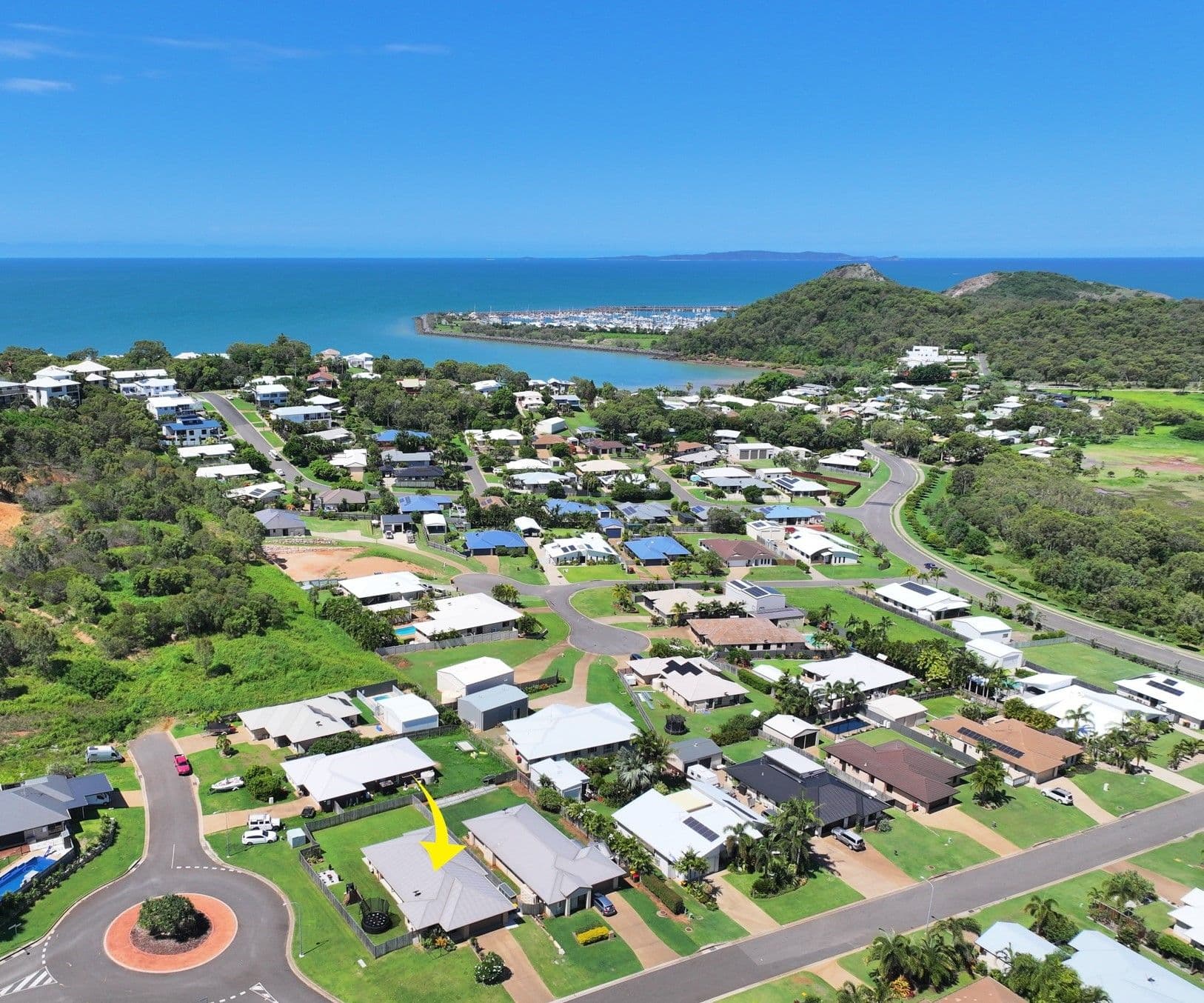 16 Parkview Drive, Lammermoor QLD 4703, Lammermoor - Image 1