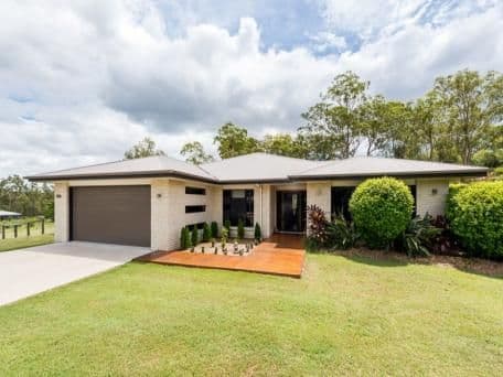 10 Baruby Boulevard, Benaraby QLD 4680, Benaraby - Image 1