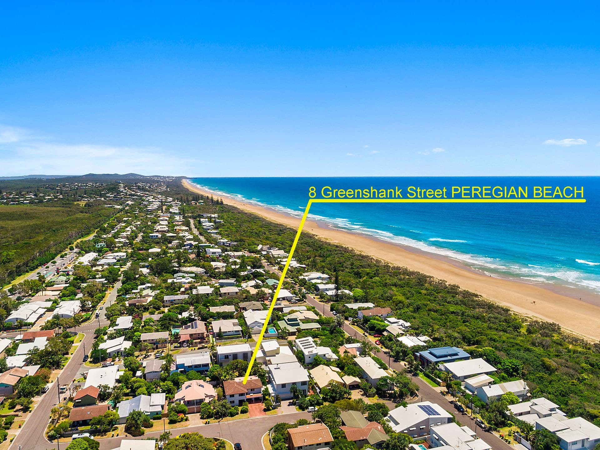8 Greenshank Street, Peregian Beach QLD 4573, Peregian Beach - Thumbnail 2