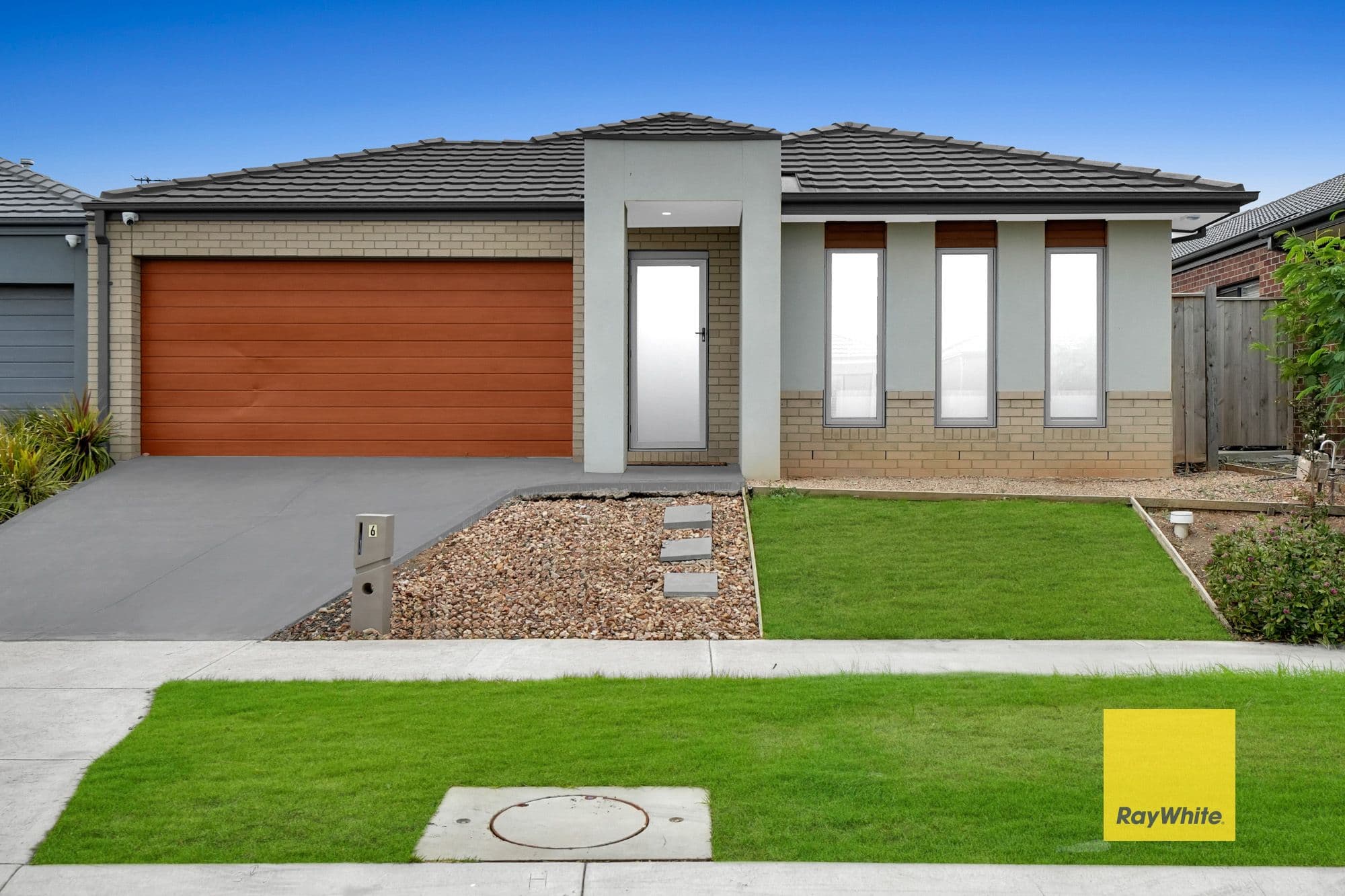 6 Gold Street, Tarneit VIC 3029, Tarneit - Image 1