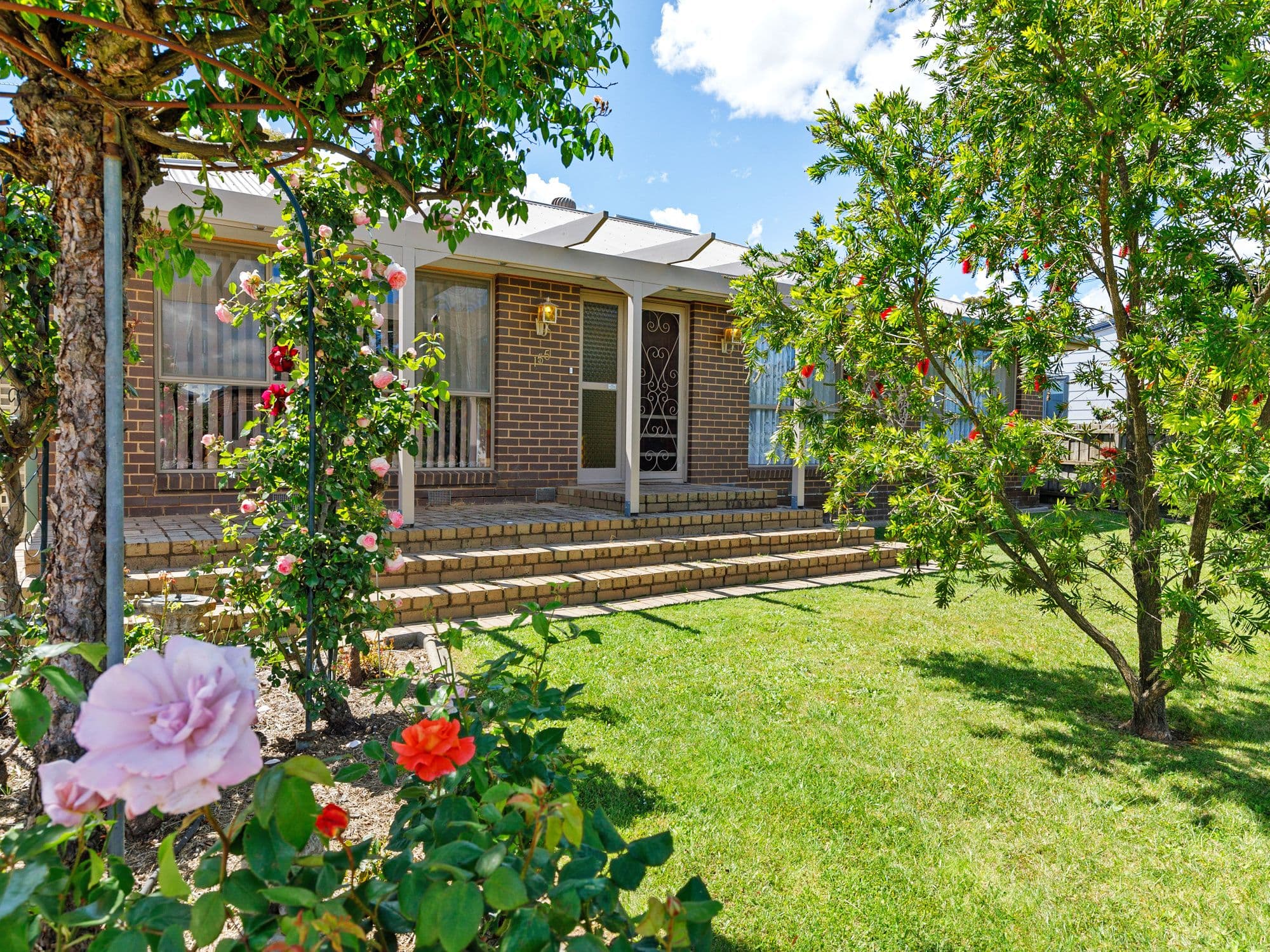 155 Tarcombe Road, Seymour VIC 3660, Seymour - Image 1